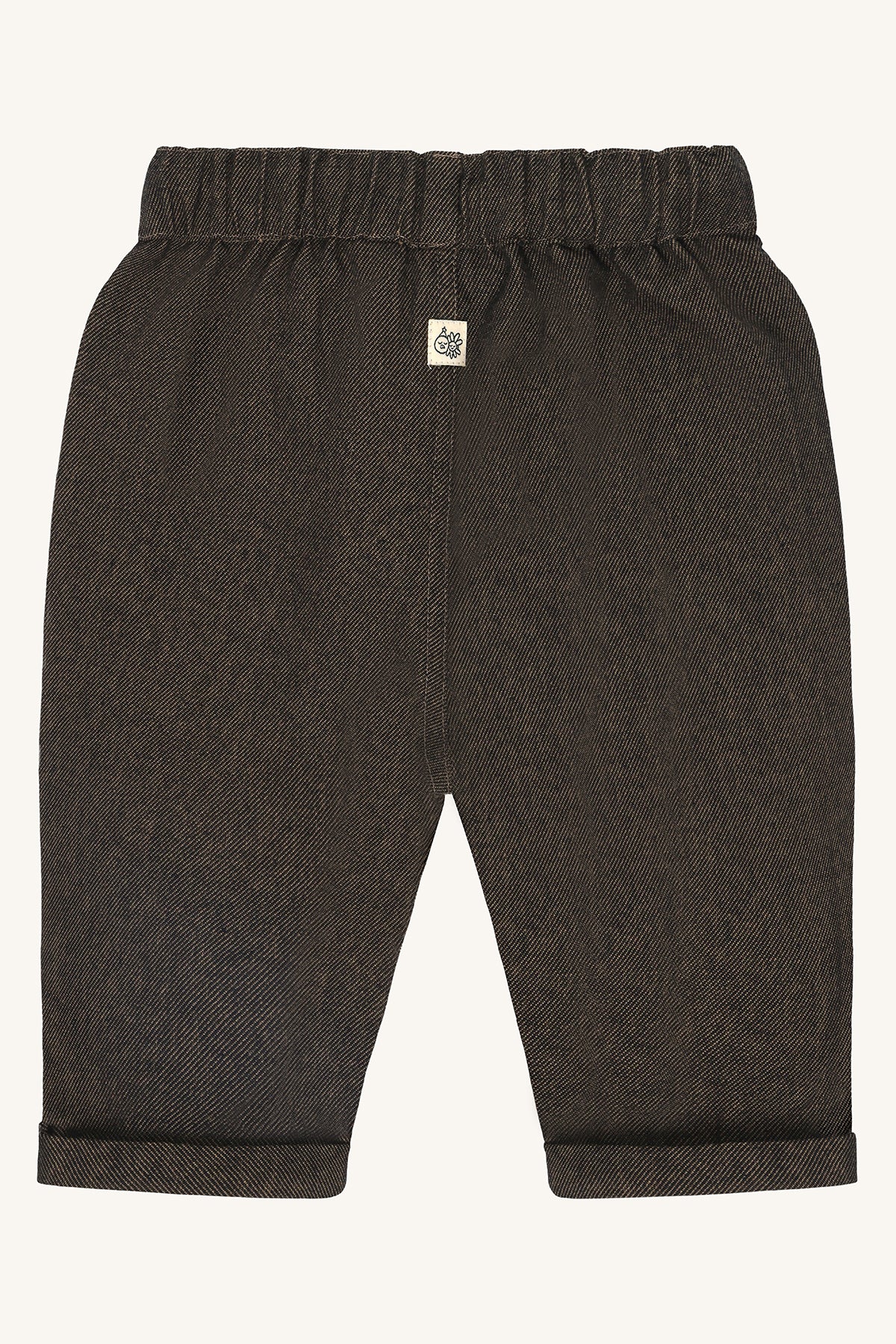 🖤 Hust & Claire Tue broek – Black