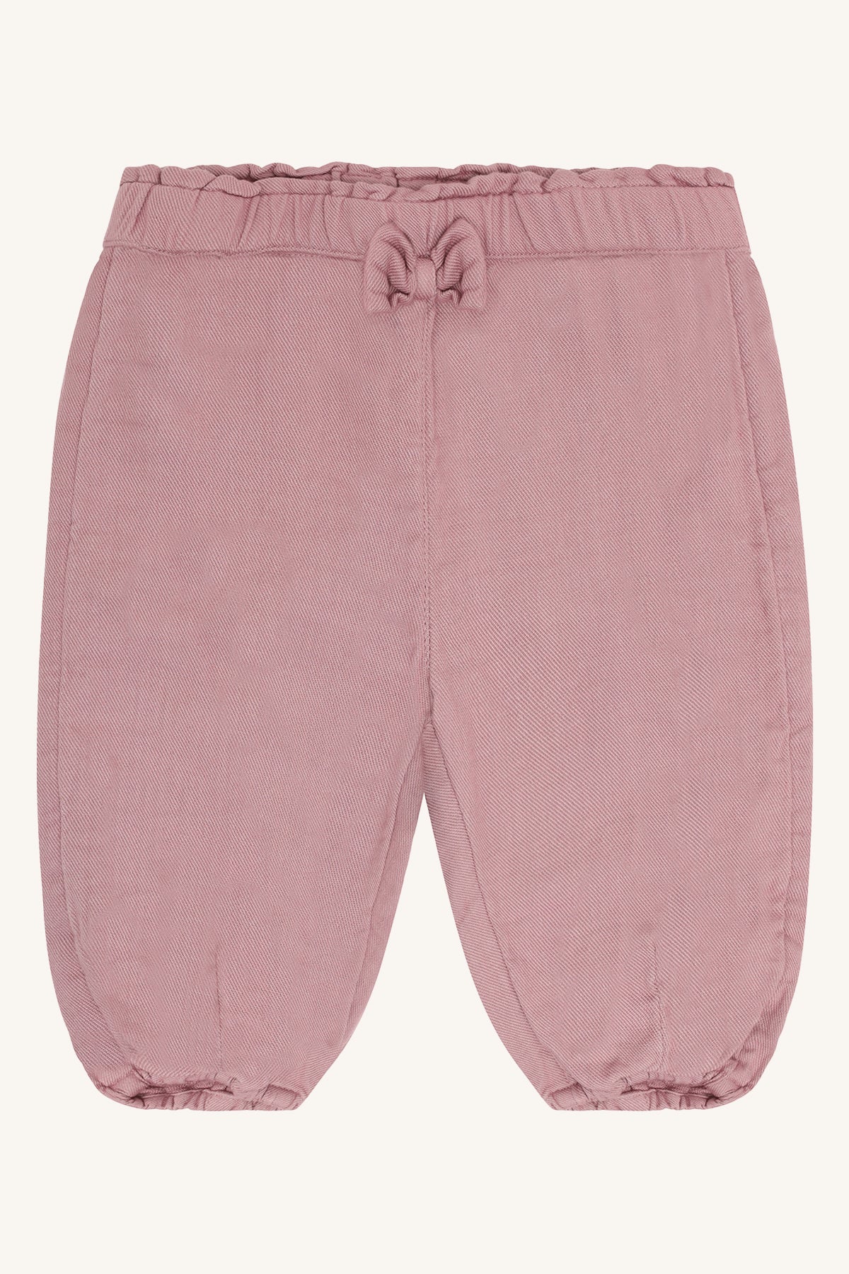 🌸 Hust & Claire HCTrine meisjesbroek – Heather Pink