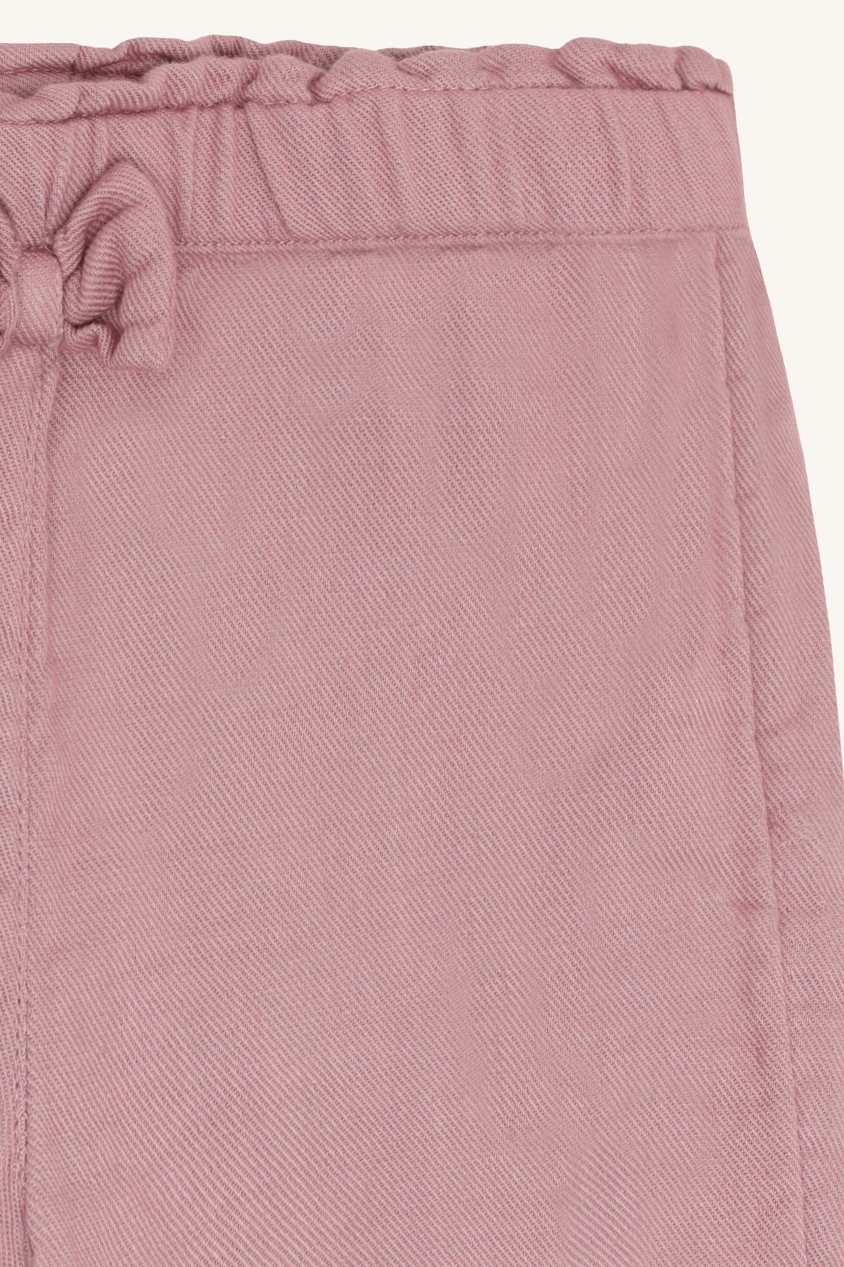 🌸 Hust & Claire HCTrine meisjesbroek – Heather Pink