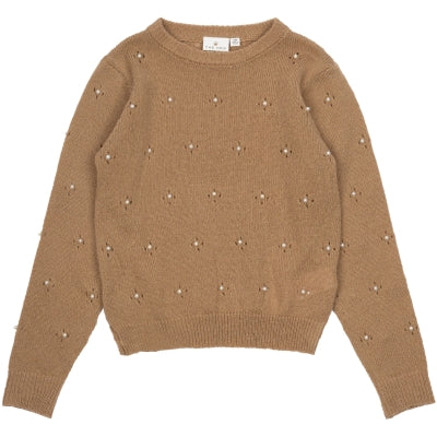 Prachtige trui voor meisjes van The New