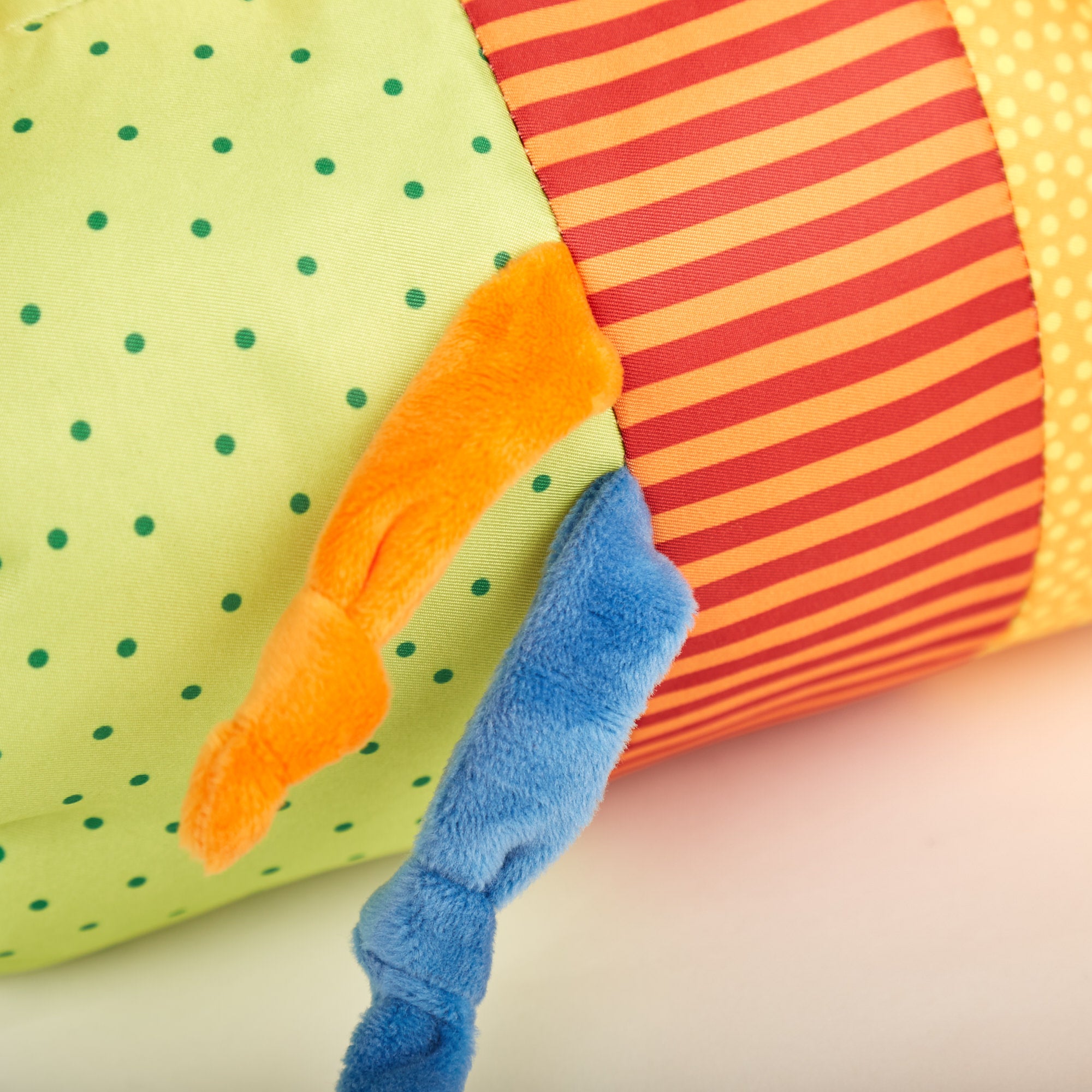 💖 Sigikid Ontdekrol Konijn – Rollen, voelen en ontdekken