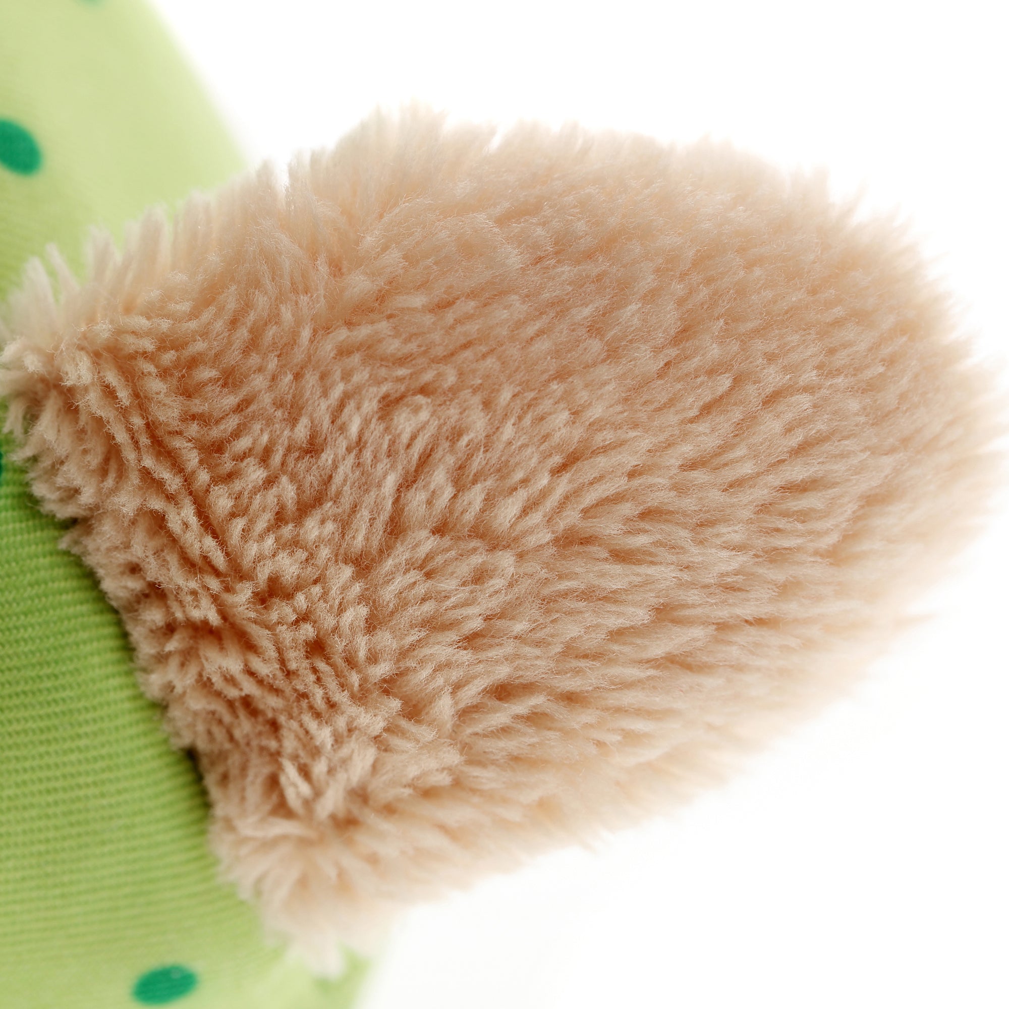 💖 Sigikid Knuffelkonijn Groen – Zachte eerste vriend