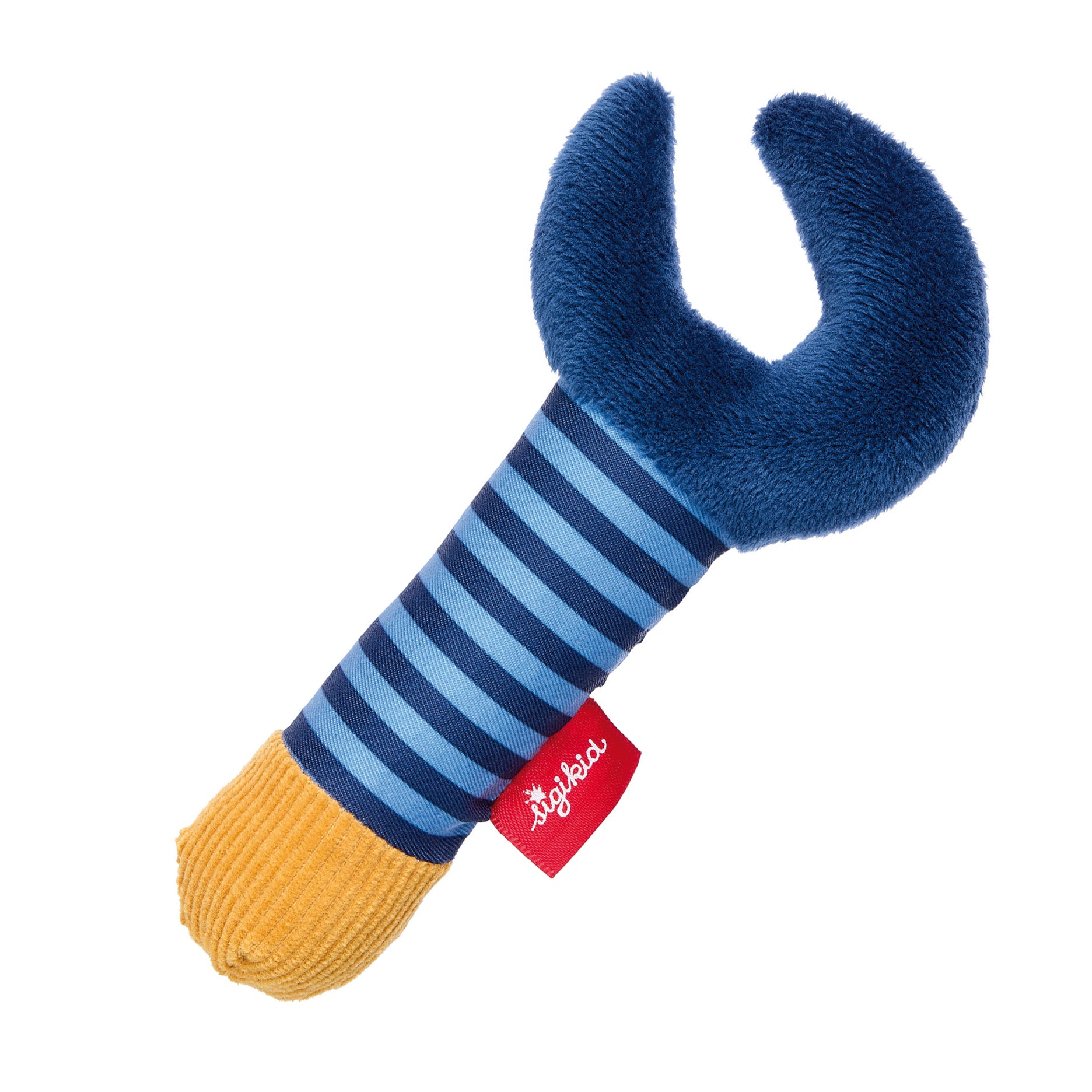 🛠️ Sigikid Play & Cool Gereedschapset – Eerste gereedschap voor kleine klussers