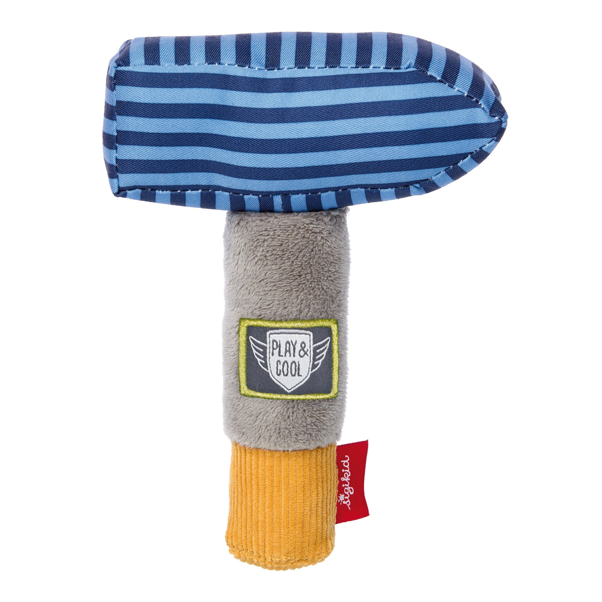 🛠️ Sigikid Play & Cool Gereedschapset – Eerste gereedschap voor kleine klussers