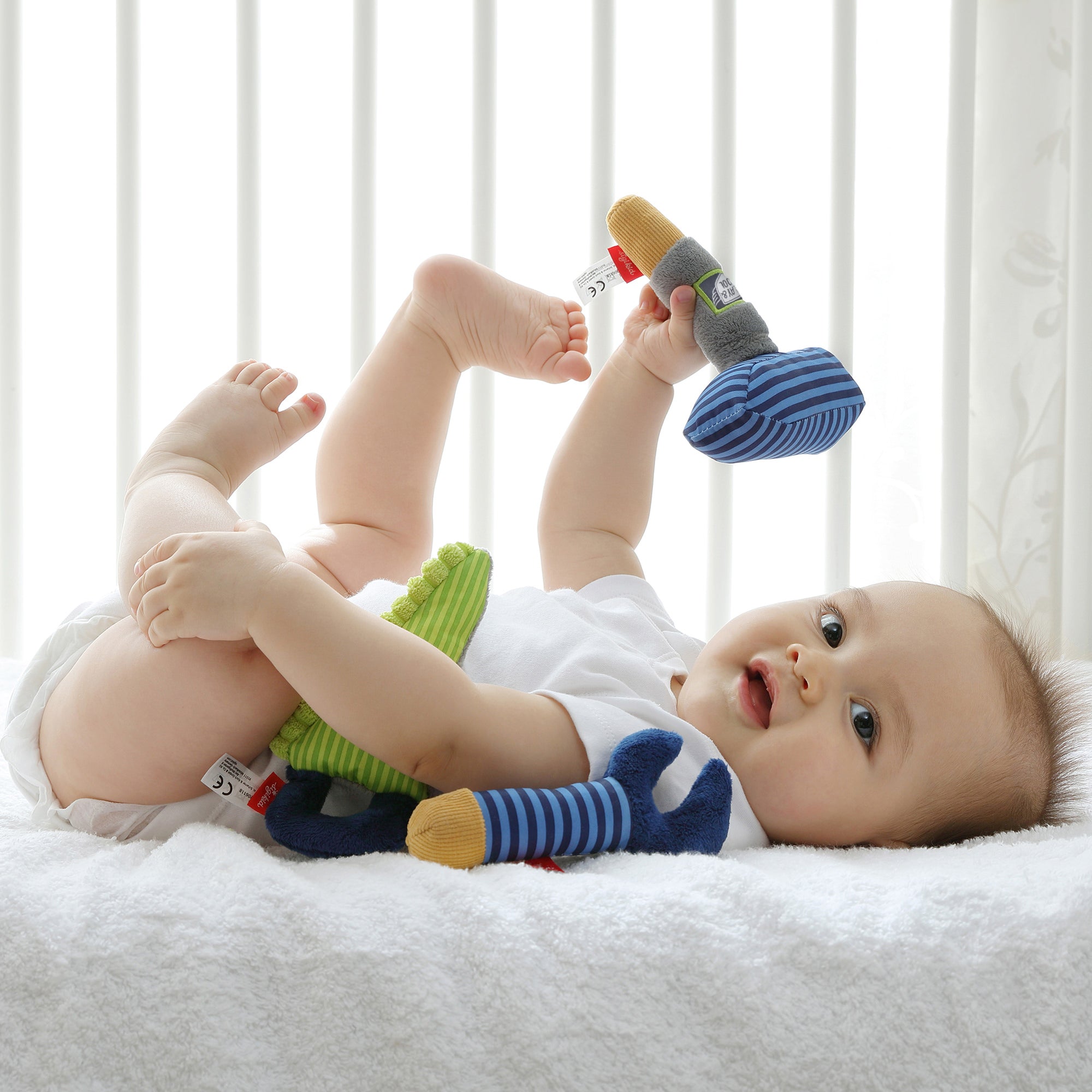 🛠️ Sigikid Play & Cool Gereedschapset – Eerste gereedschap voor kleine klussers