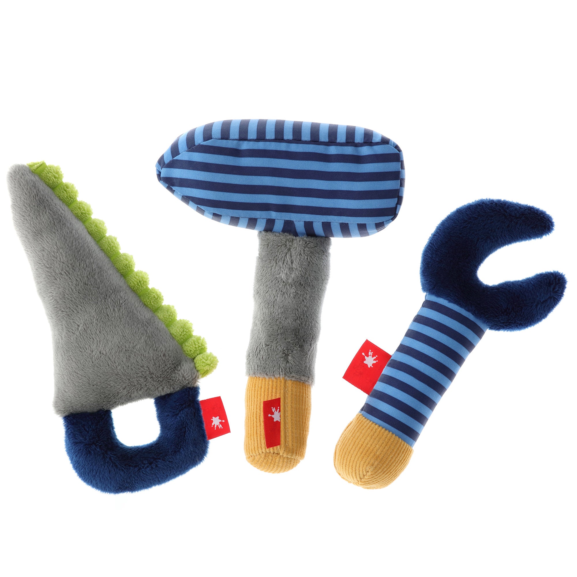 🛠️ Sigikid Play & Cool Gereedschapset – Eerste gereedschap voor kleine klussers