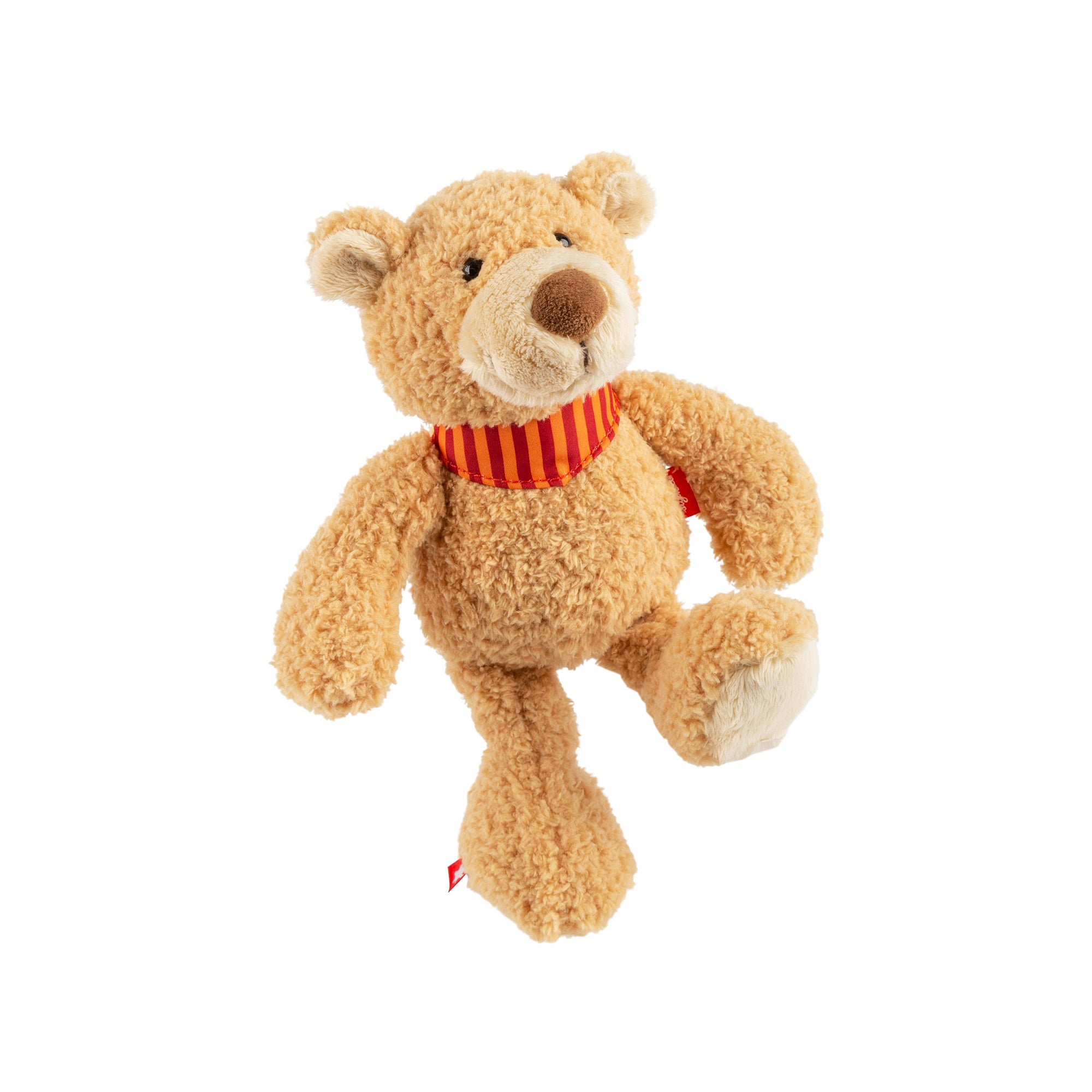 🧸 Sigikid Knuffelbeer – Zachte Knuffelvriend voor Grote en Kleine Avonturen