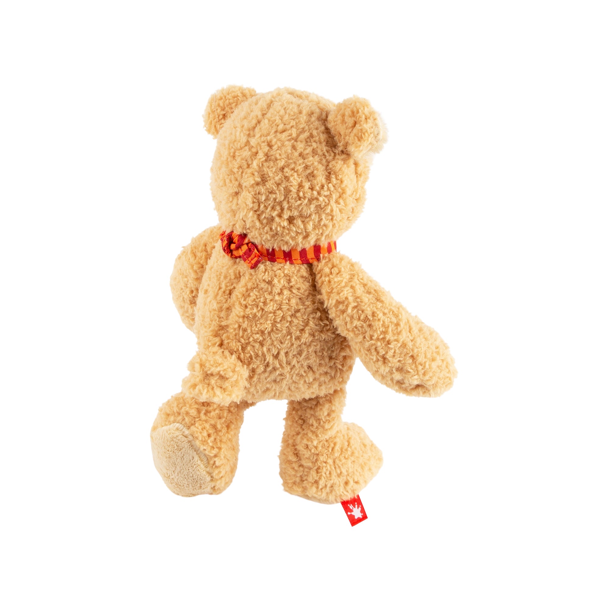 🧸 Sigikid Knuffelbeer – Zachte Knuffelvriend voor Grote en Kleine Avonturen
