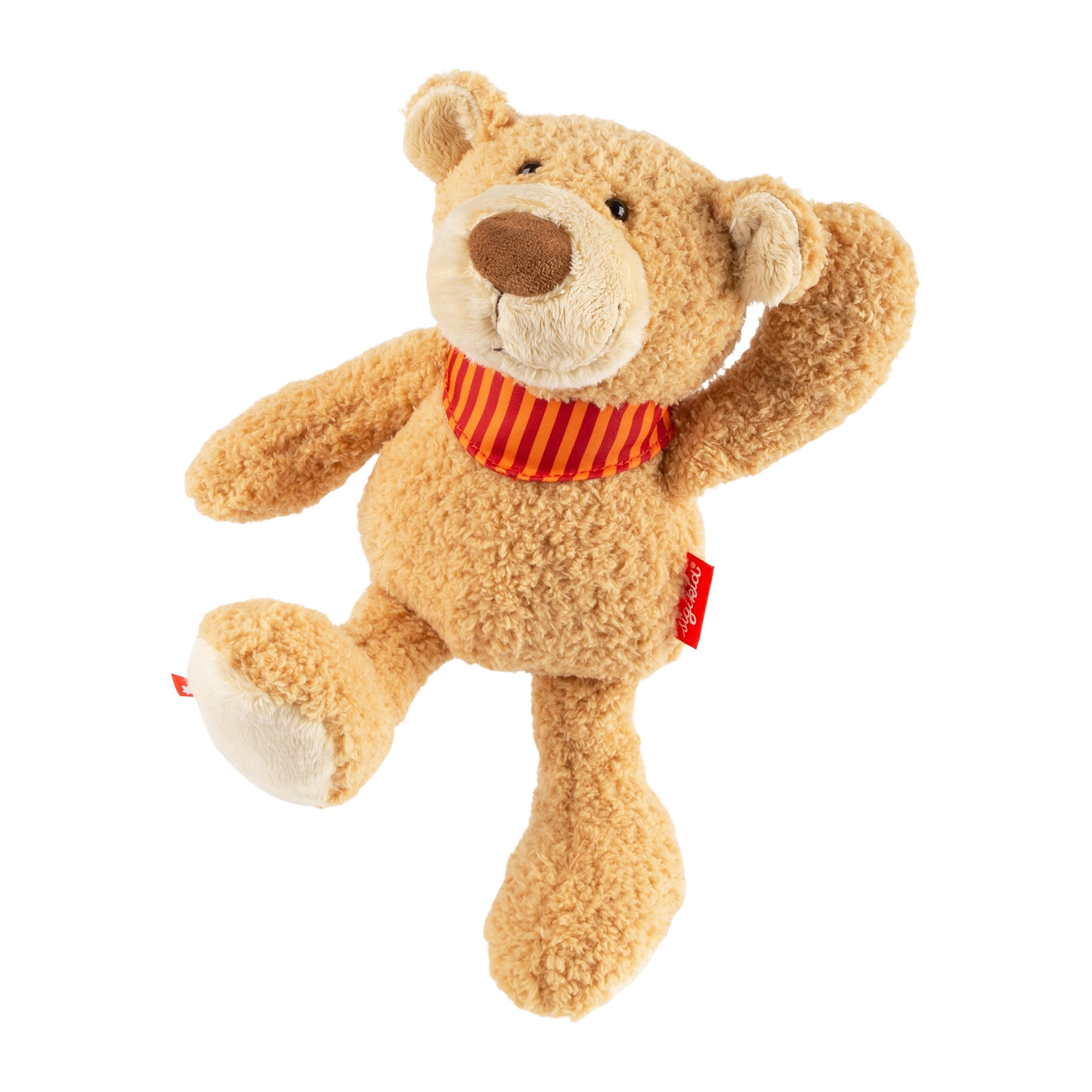 🧸 Sigikid Knuffelbeer XL – De Beste Knuffelvriend voor Elke Dag