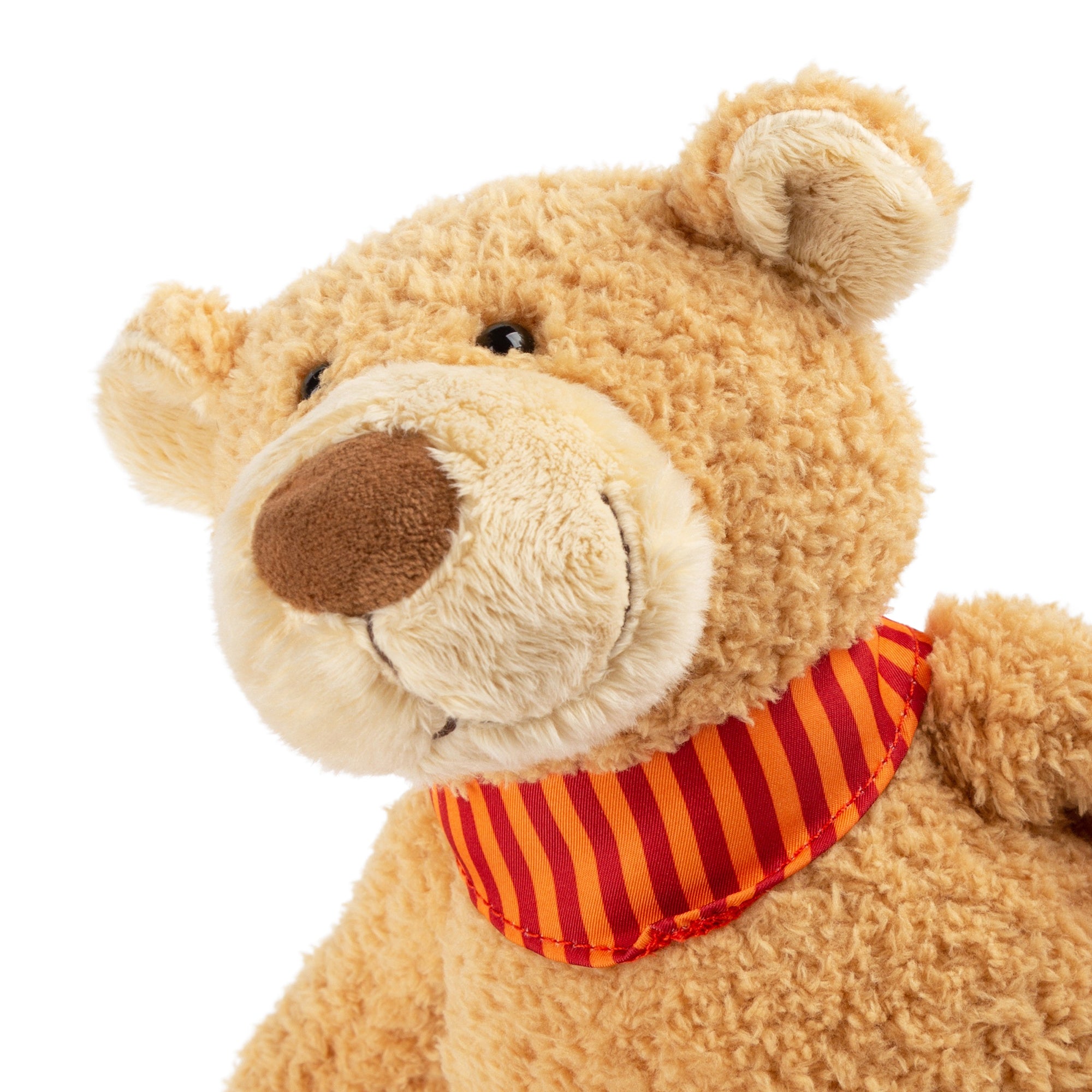🧸 Sigikid Knuffelbeer XL – De Beste Knuffelvriend voor Elke Dag