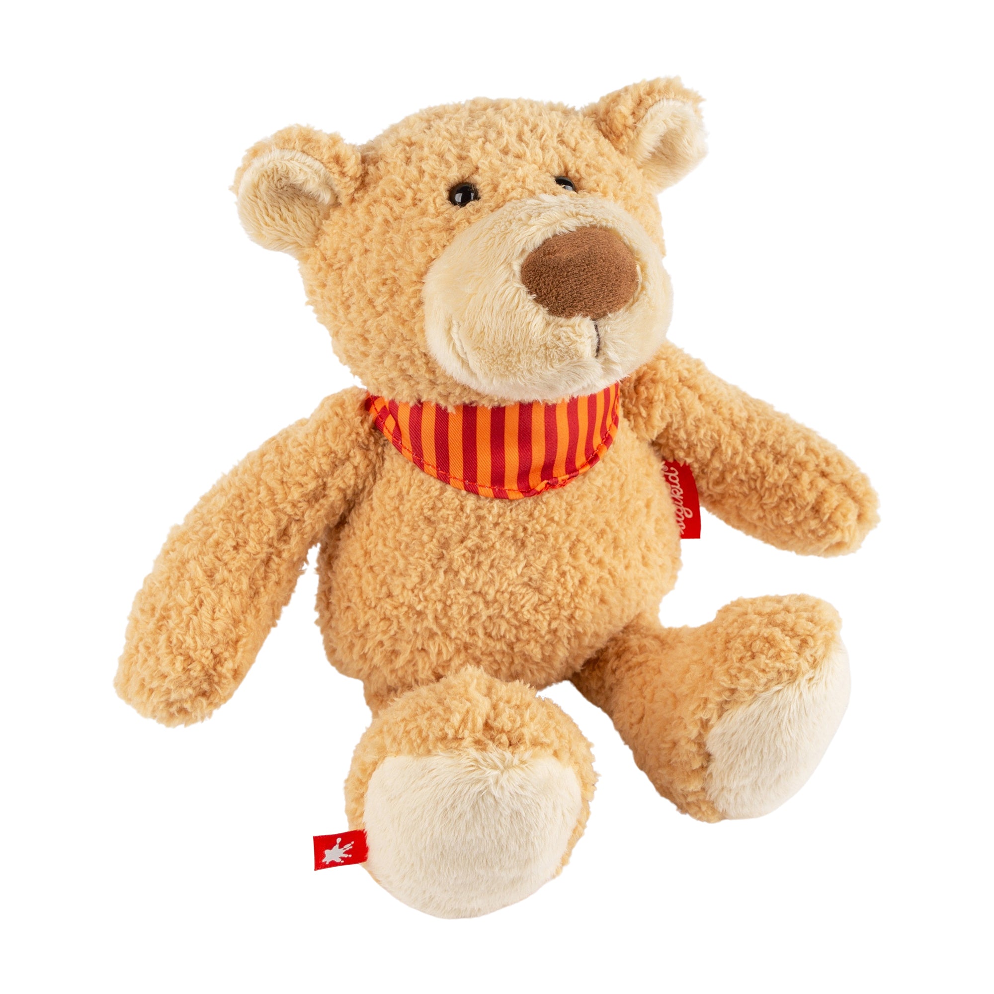 🧸 Sigikid Knuffelbeer XL – De Beste Knuffelvriend voor Elke Dag