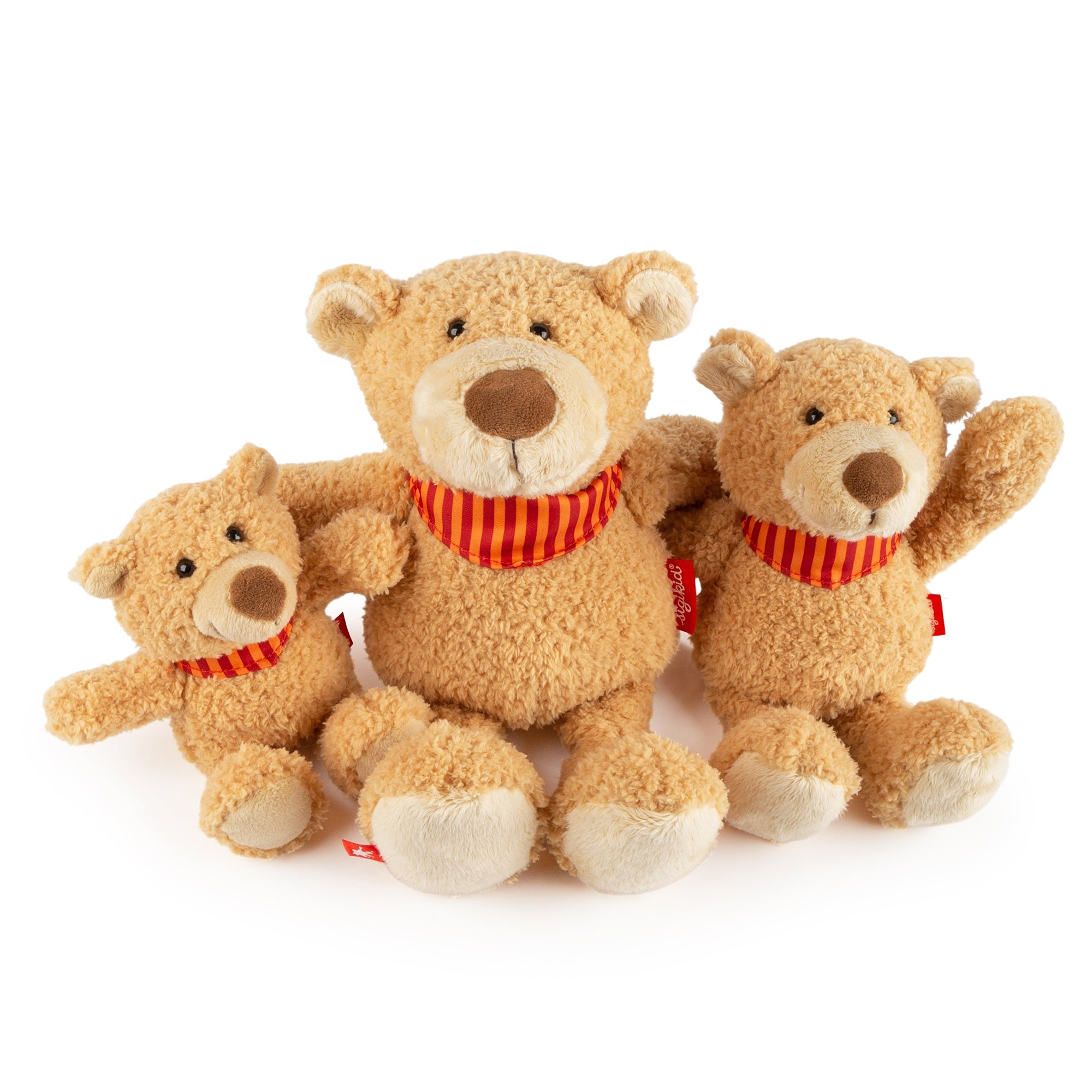 🧸 Sigikid Knuffelbeer XL – De Beste Knuffelvriend voor Elke Dag