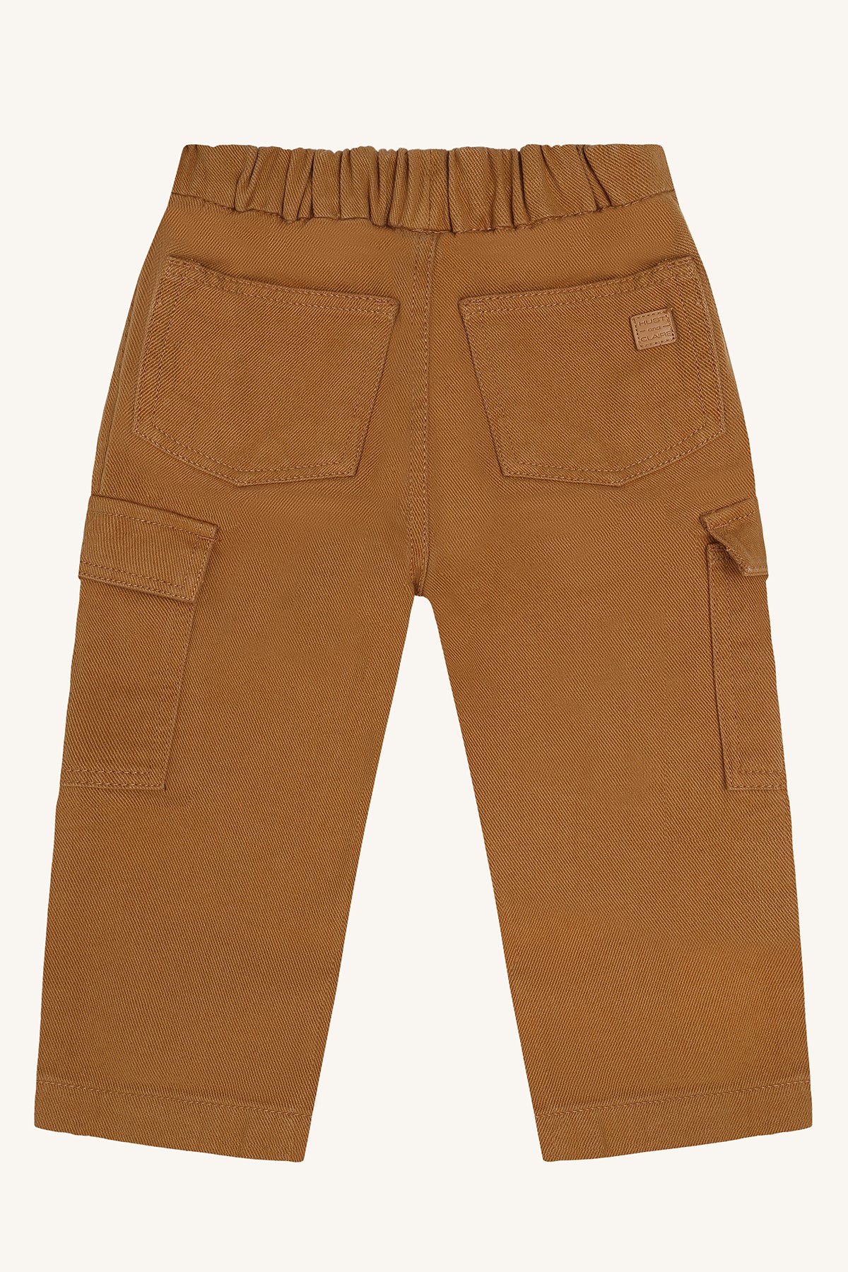 🤎 Hust & Claire cargo broek – Chipmunk