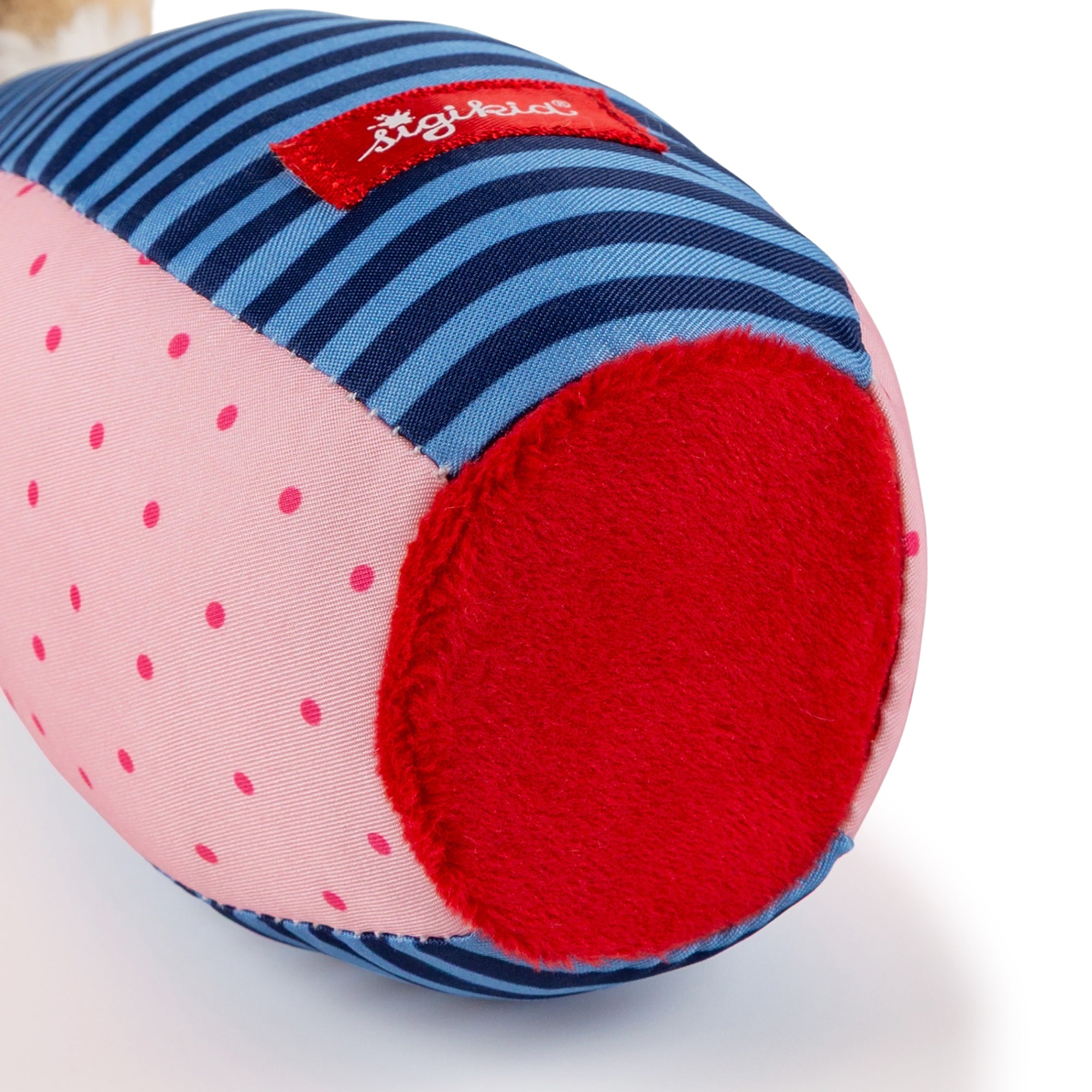 🎳 Sigikid Bowlingset Dierenvriendjes – Spelenderwijs Rollen, Gooien en Lachen