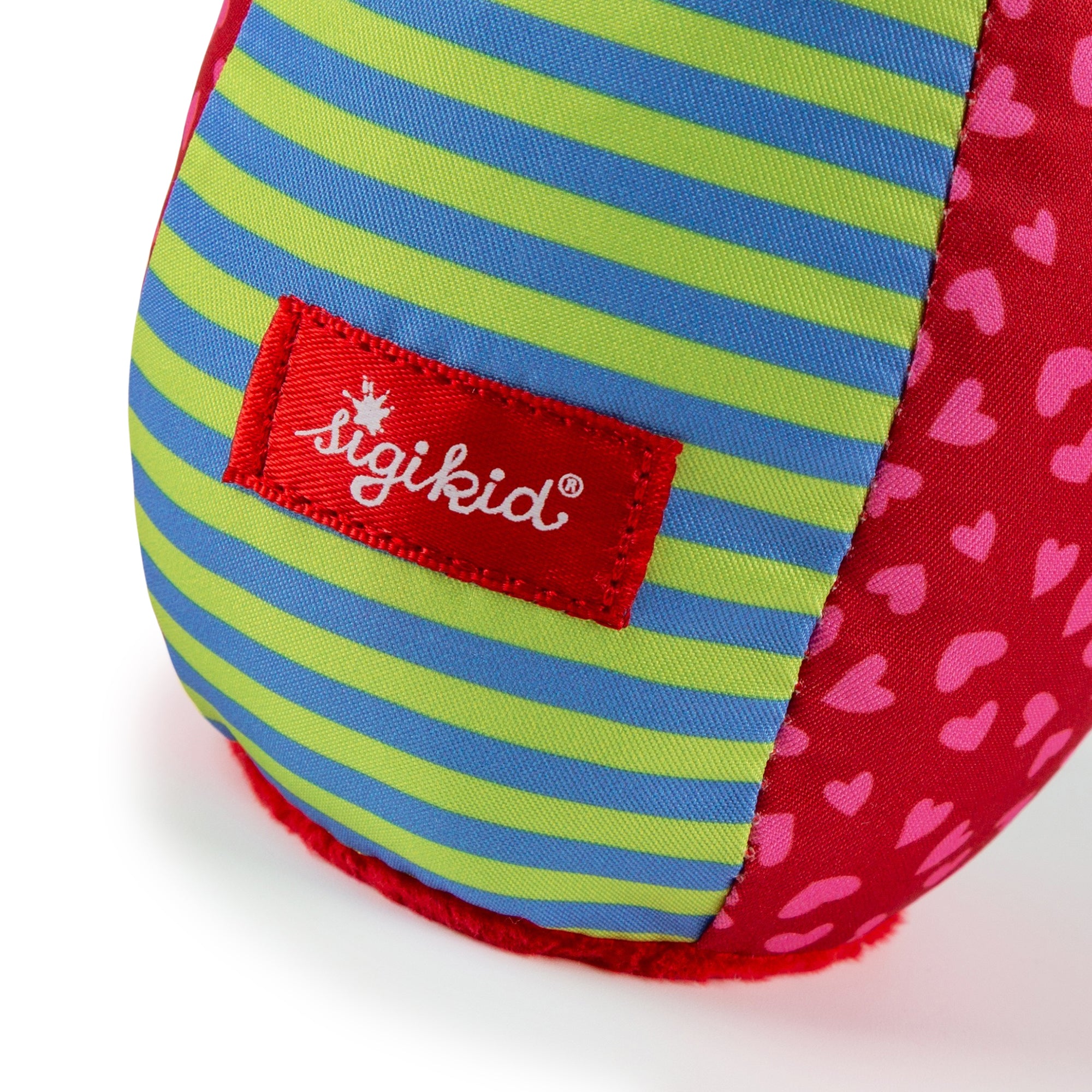 🎳 Sigikid Bowlingset Dierenvriendjes – Spelenderwijs Rollen, Gooien en Lachen