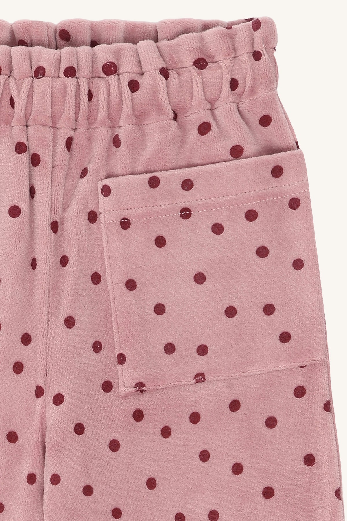 🌸 Hust & Claire Thilde broek – Heather