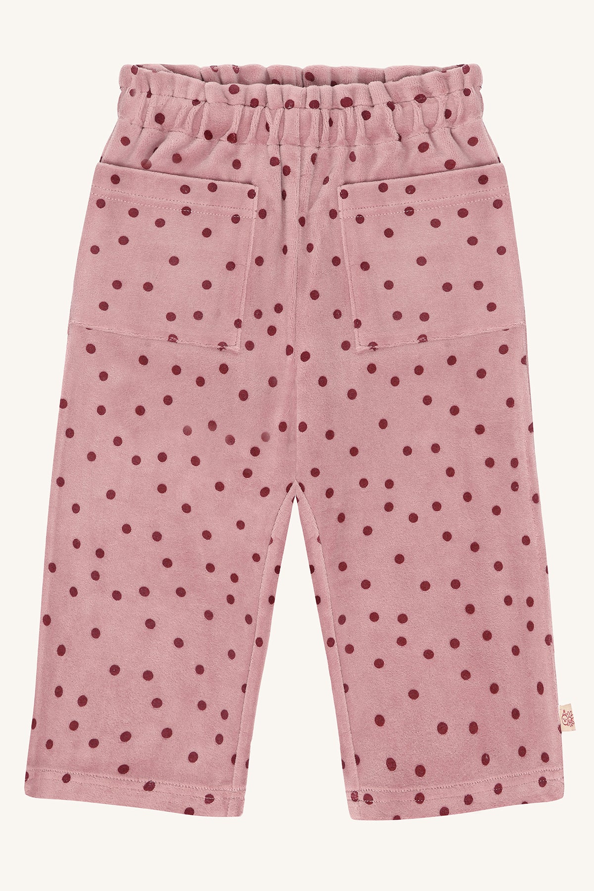 🌸 Hust & Claire Thilde broek – Heather