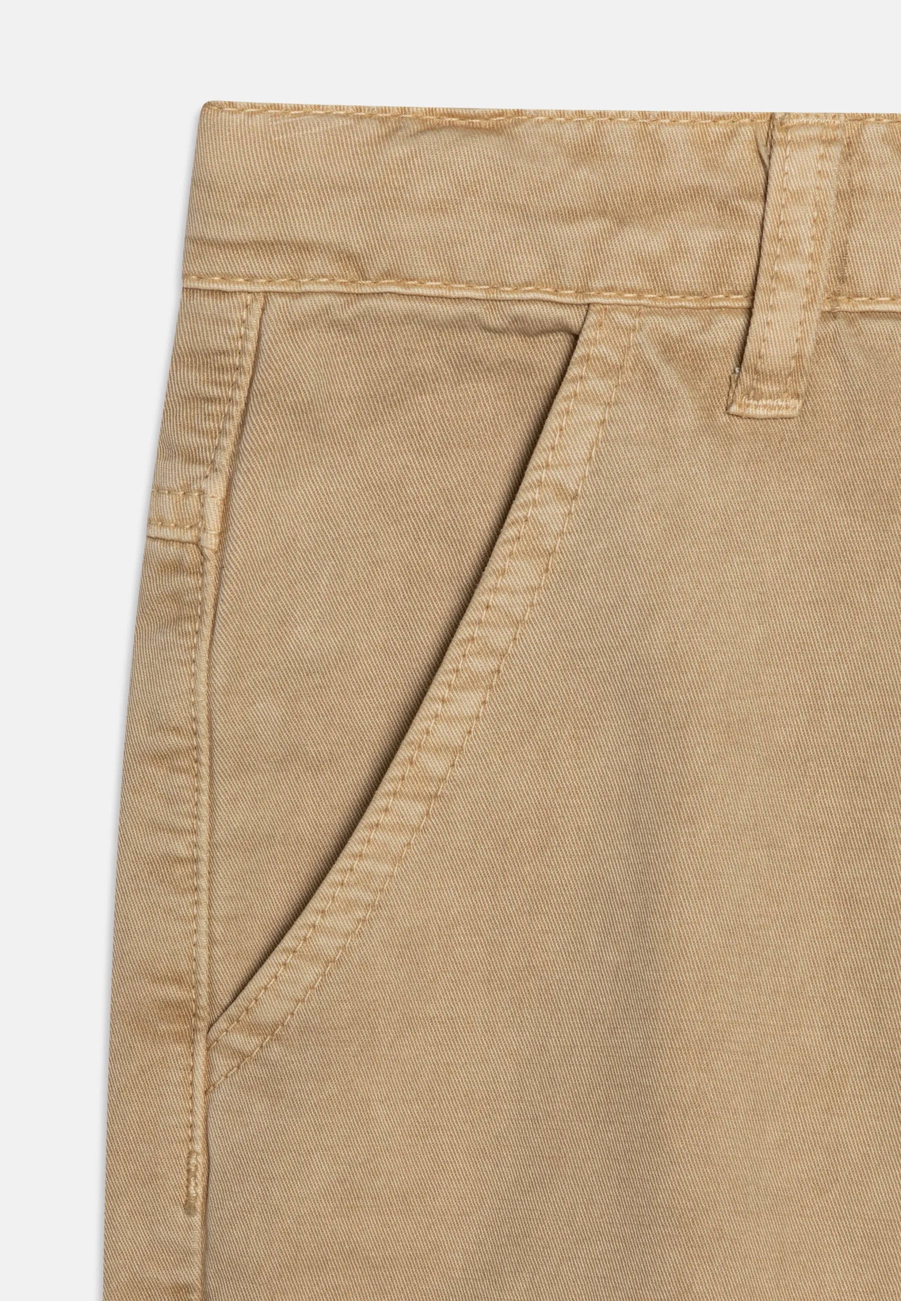 Broek Hust&Claire - HC Titan