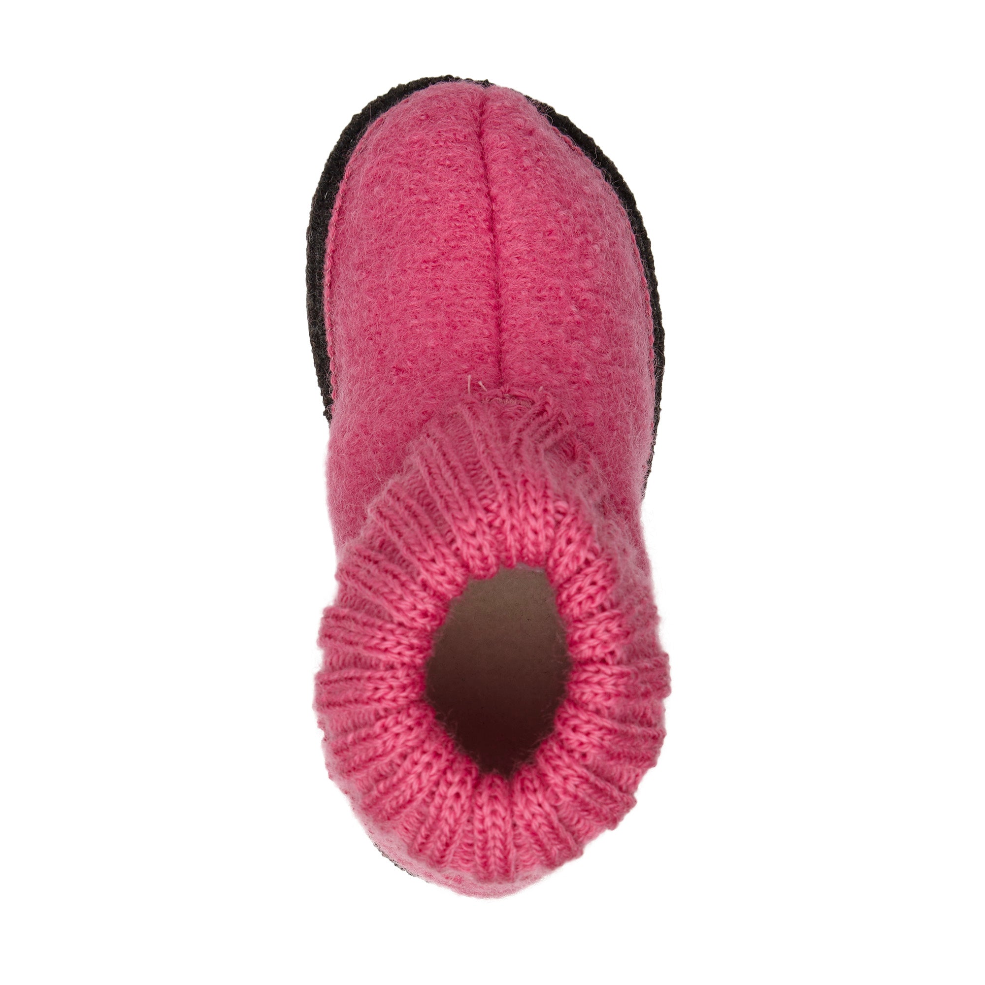 ✨ Bergstein Cozy Pantoffeltjes – Pink (maat 19–30) ✨