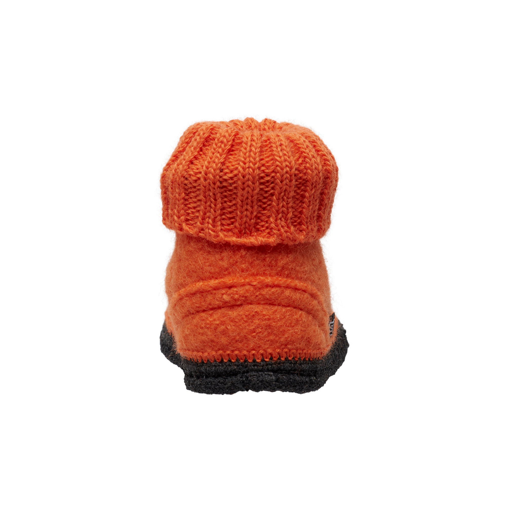 ✨ Bergstein Cozy Pantoffeltjes – New Orange (maat 19–30) ✨