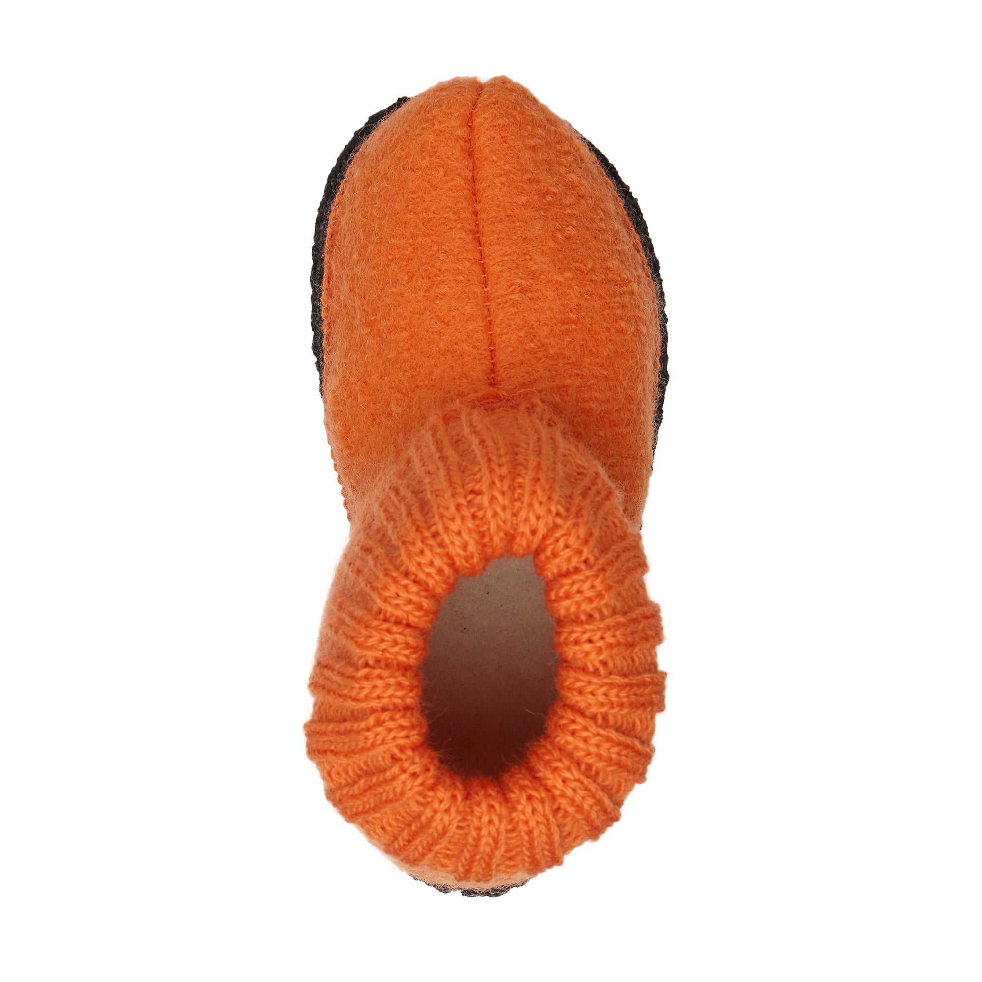 ✨ Bergstein Cozy Pantoffeltjes – New Orange (maat 19–30) ✨