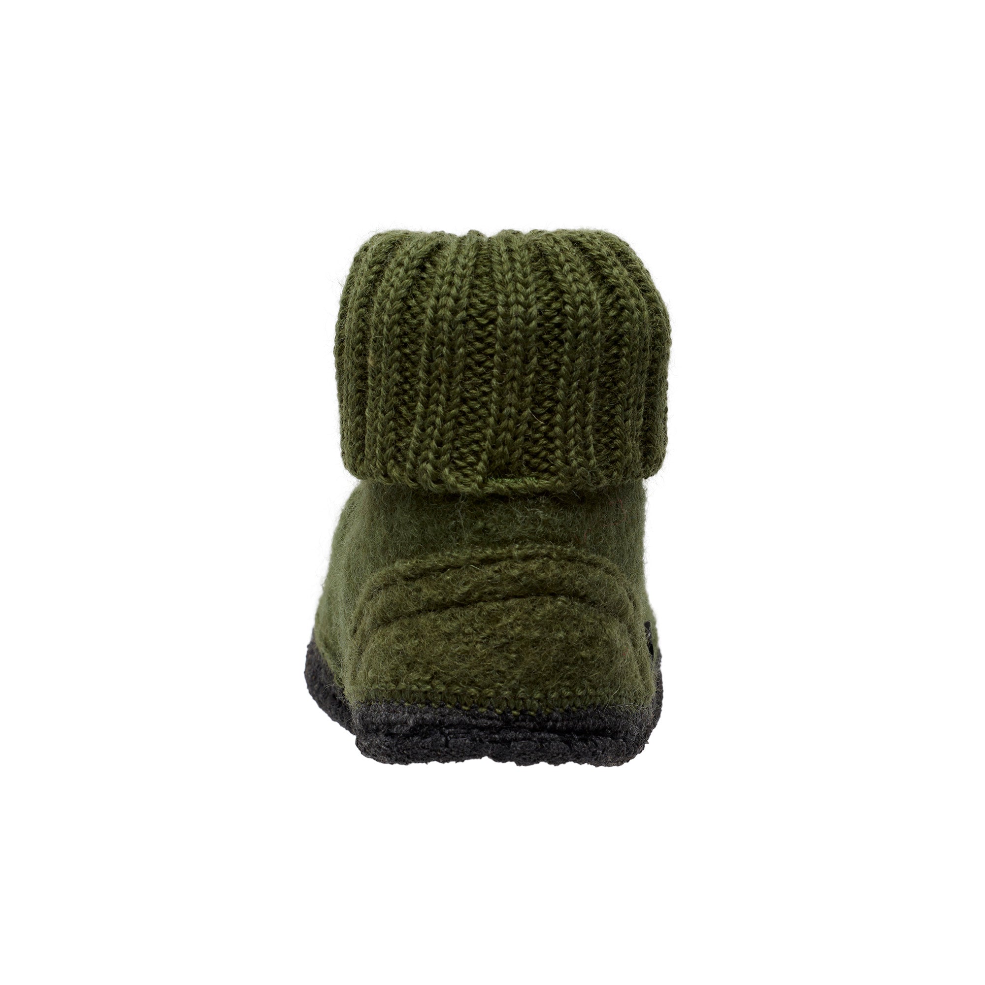 ✨ Bergstein Cozy Pantoffeltjes – Forest (maat 19–30) ✨