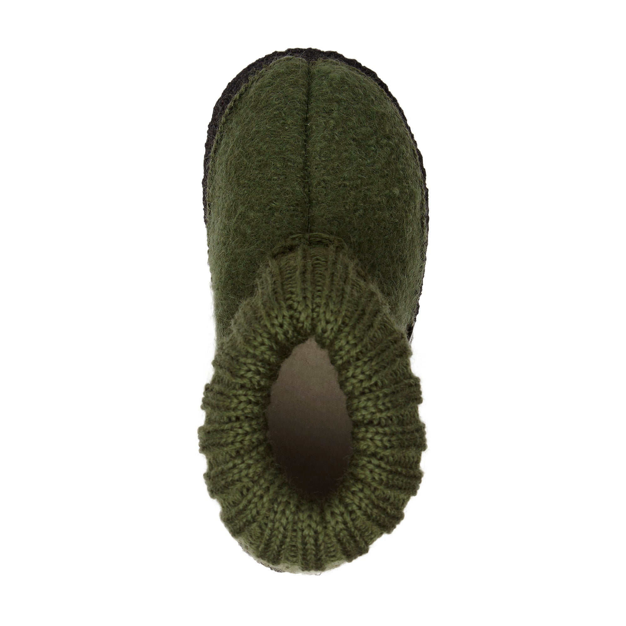 ✨ Bergstein Cozy Pantoffeltjes – Forest (maat 19–30) ✨