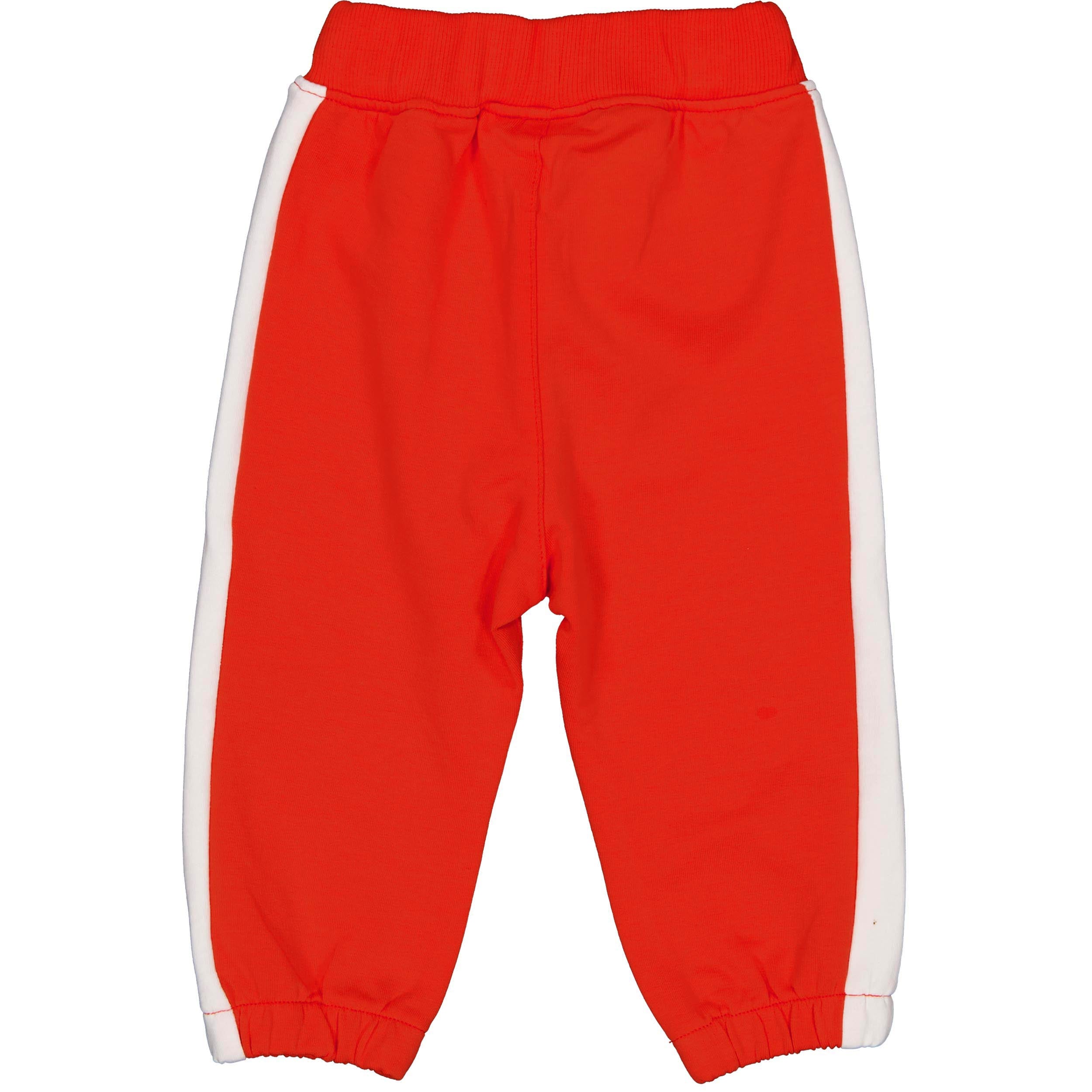 ❤️ BESS joggingbroek Arlo – Rood “02”