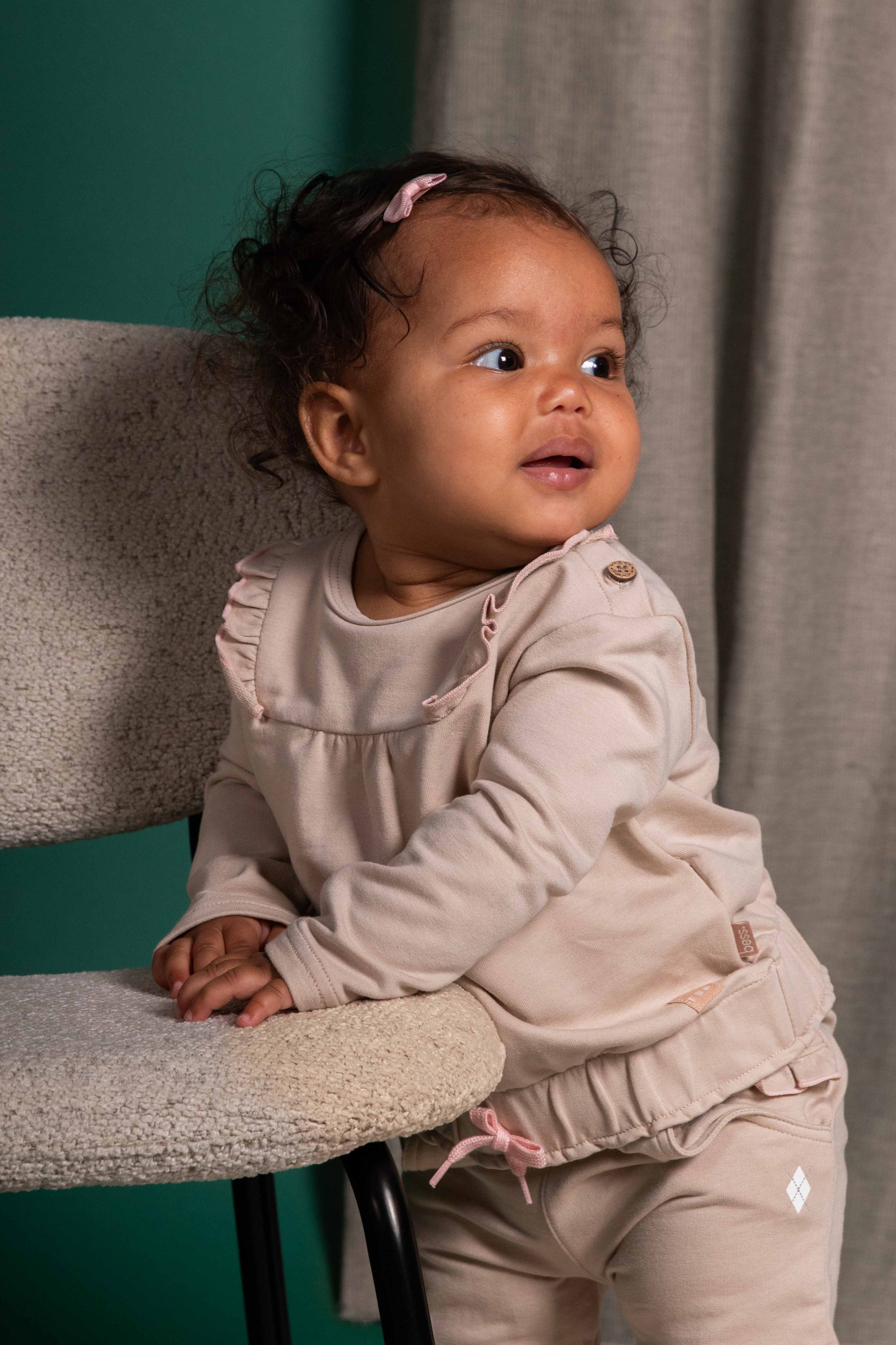 Mooie sweater van BESS