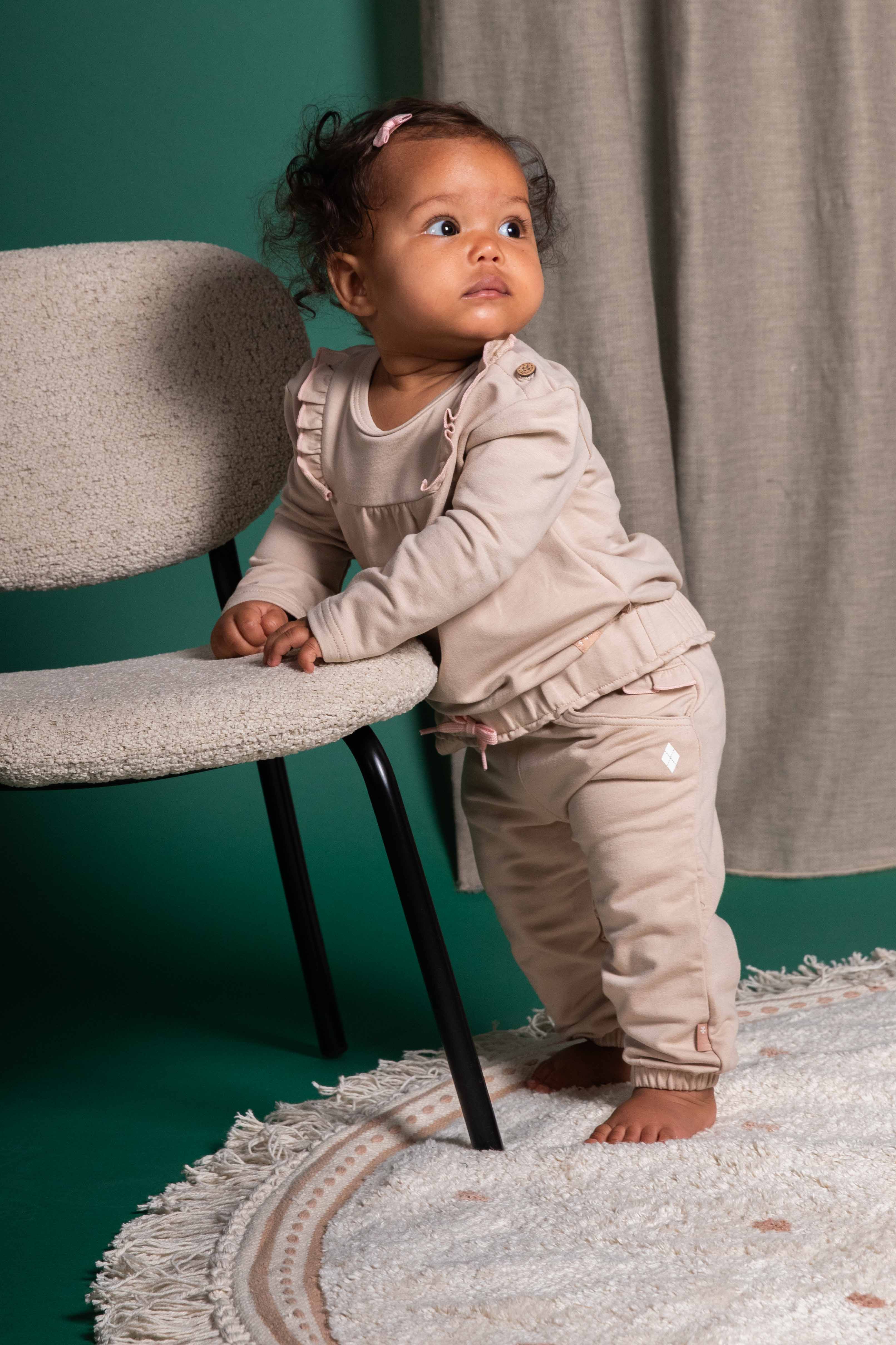 Mooie sweater van BESS