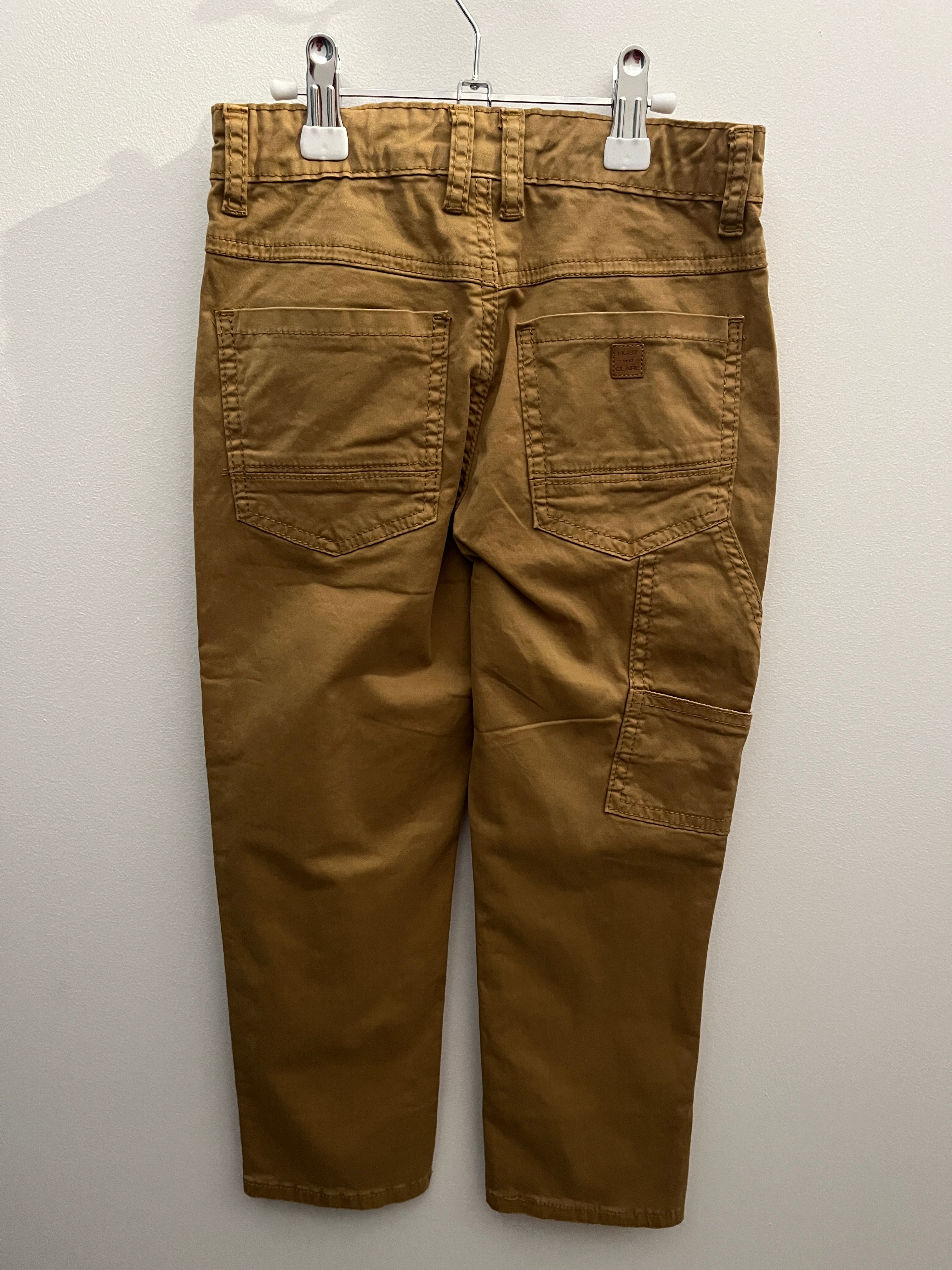 Broek Hust&Claire - Titan