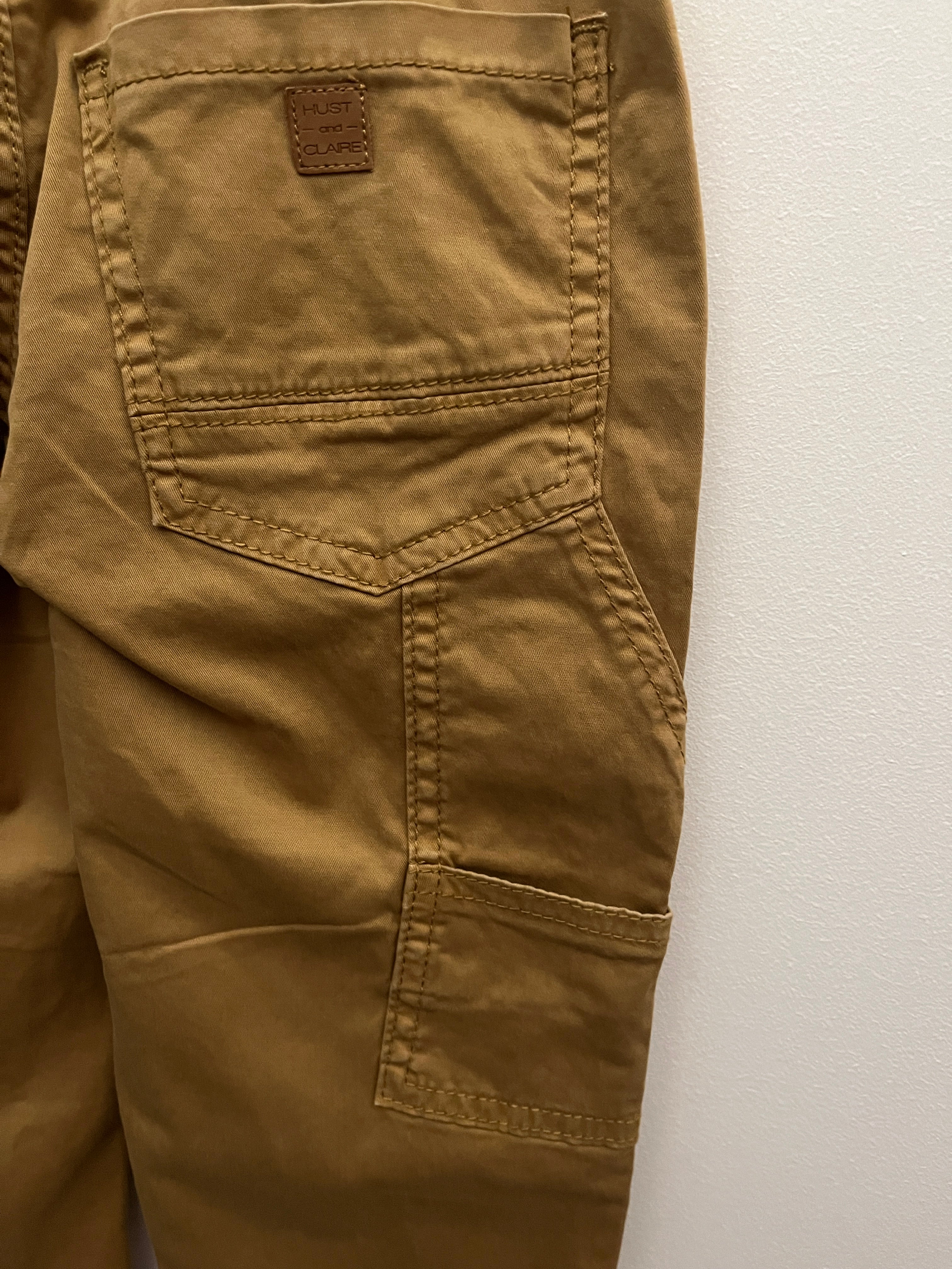 Broek Hust&Claire - Titan