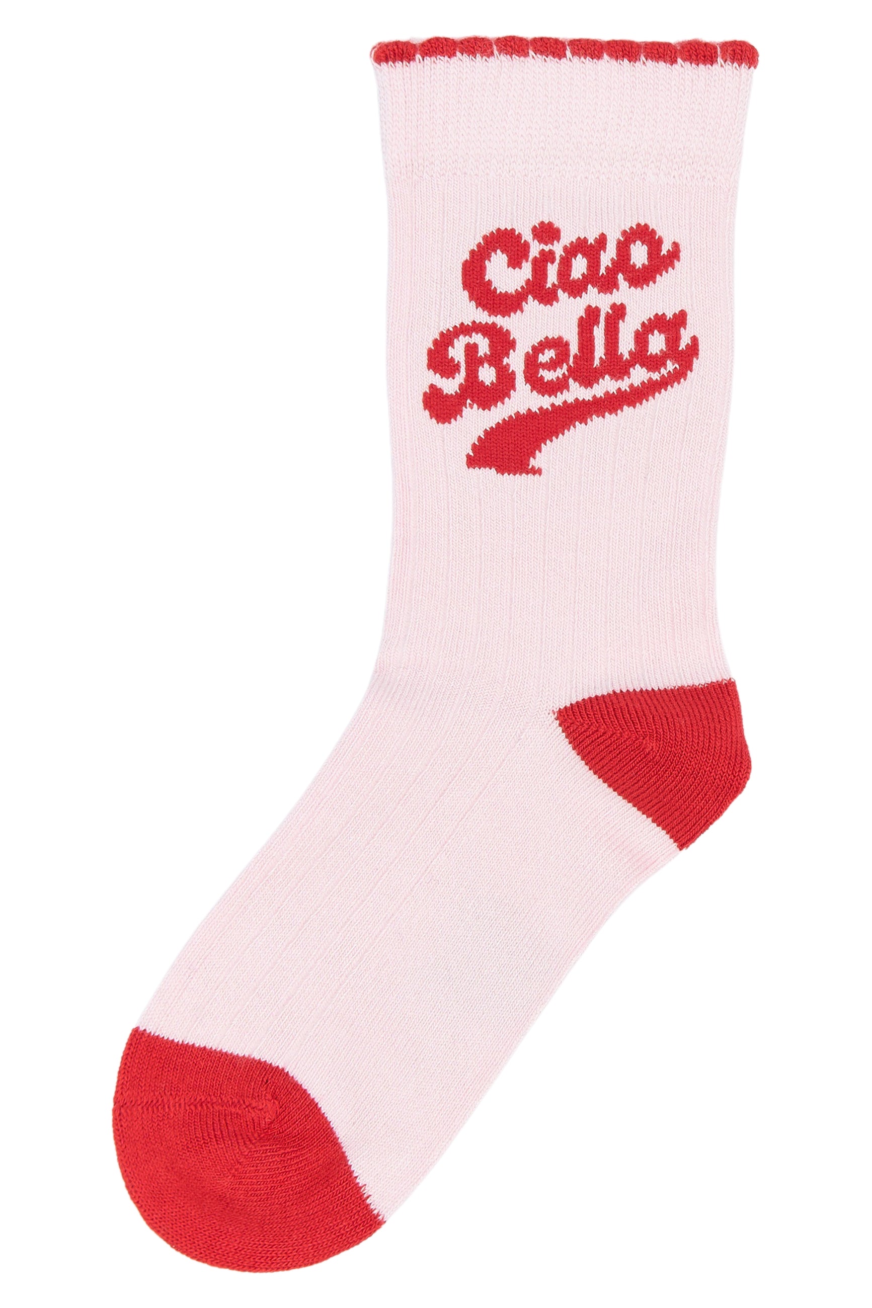 🍓 Schattige Sokjes – Ciao Bella Set