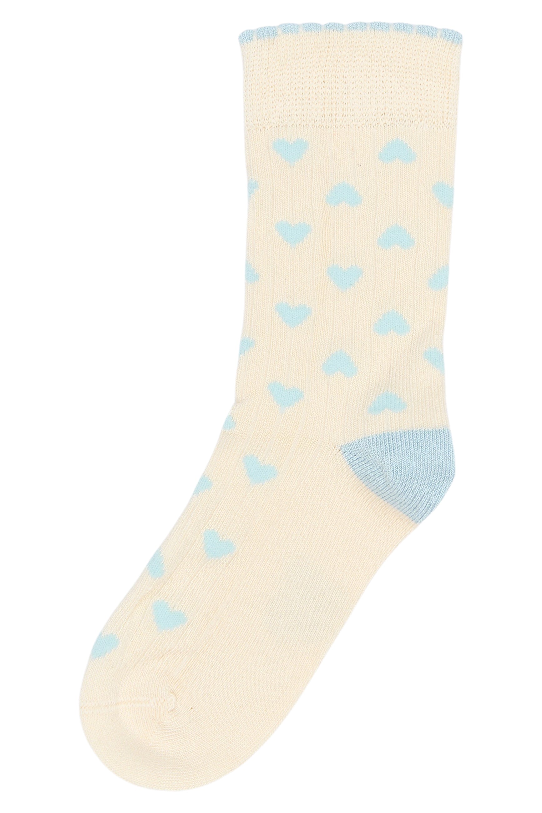 🧦 Sweet Garden Bamboe Sokken – 3-Pack