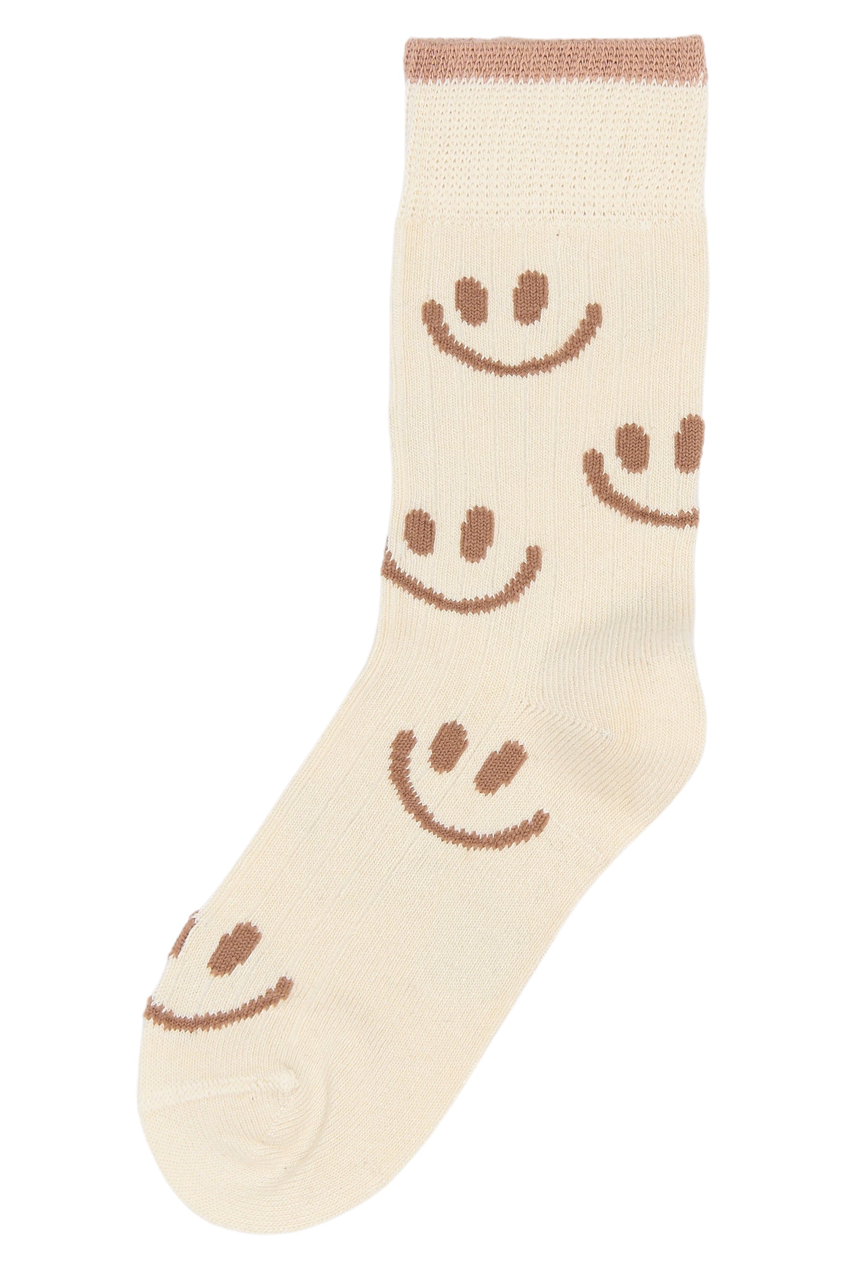 😊 Speelse Sokjes – Happy Smile Set