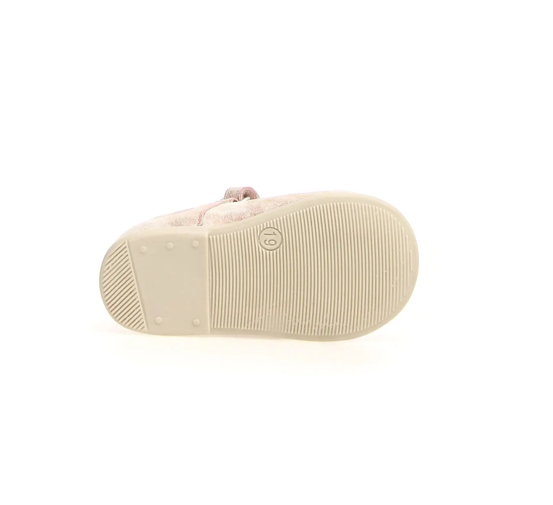 Mooi romantisch schoentje