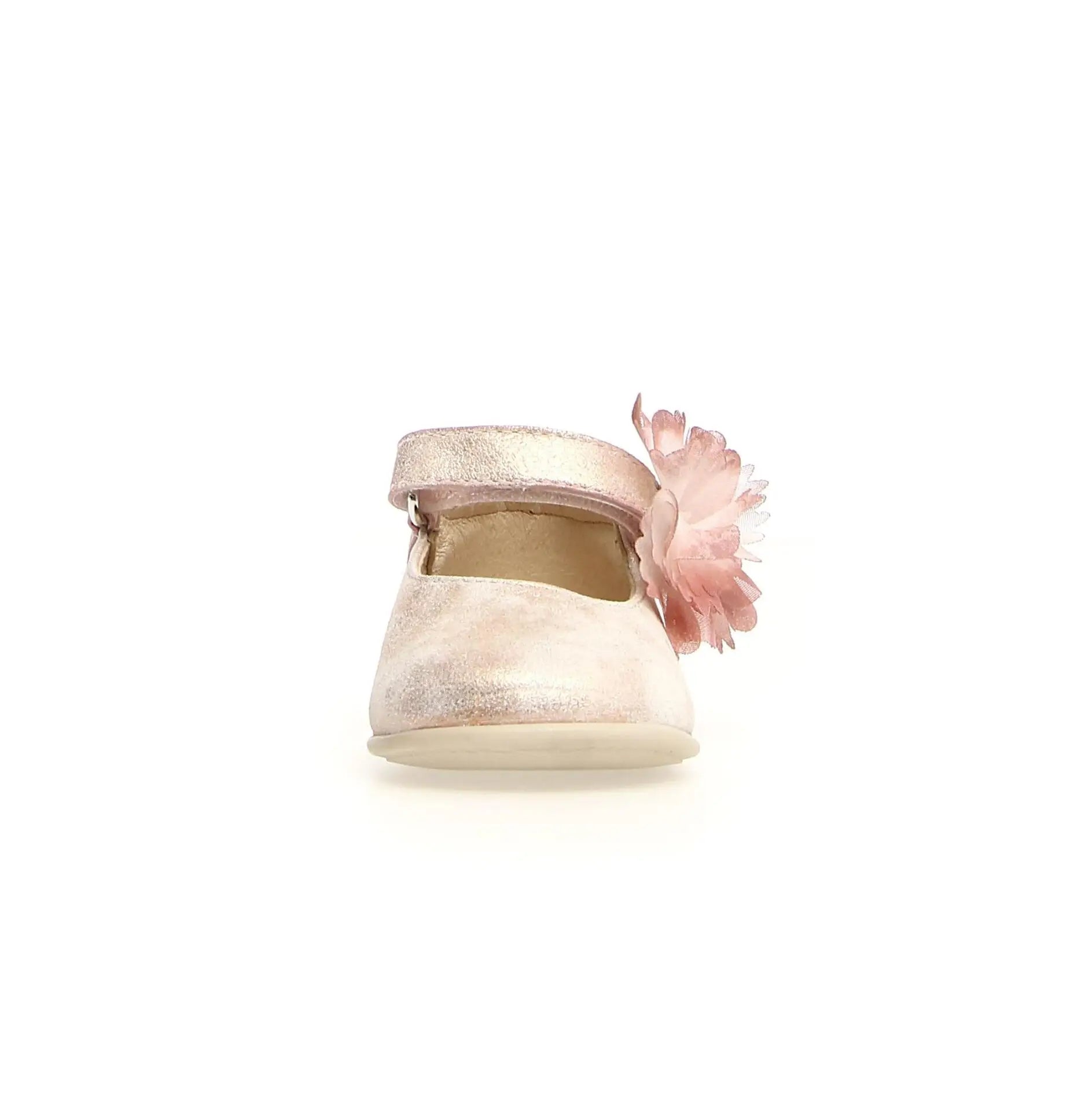 Mooi romantisch schoentje