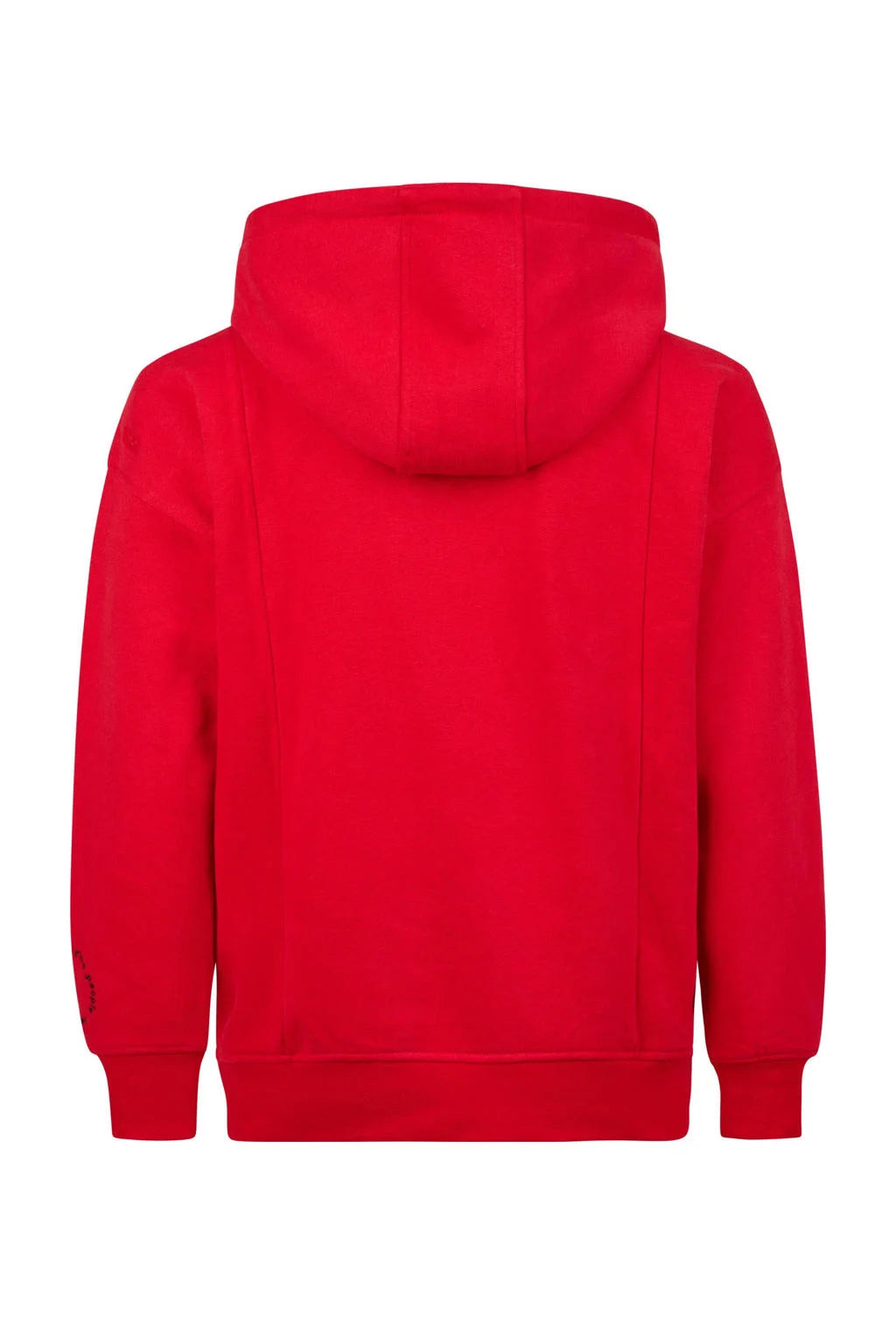 Rode hoody