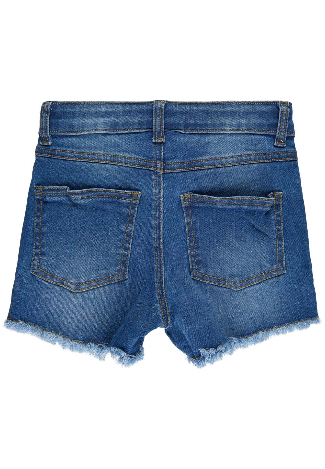 Jeans short