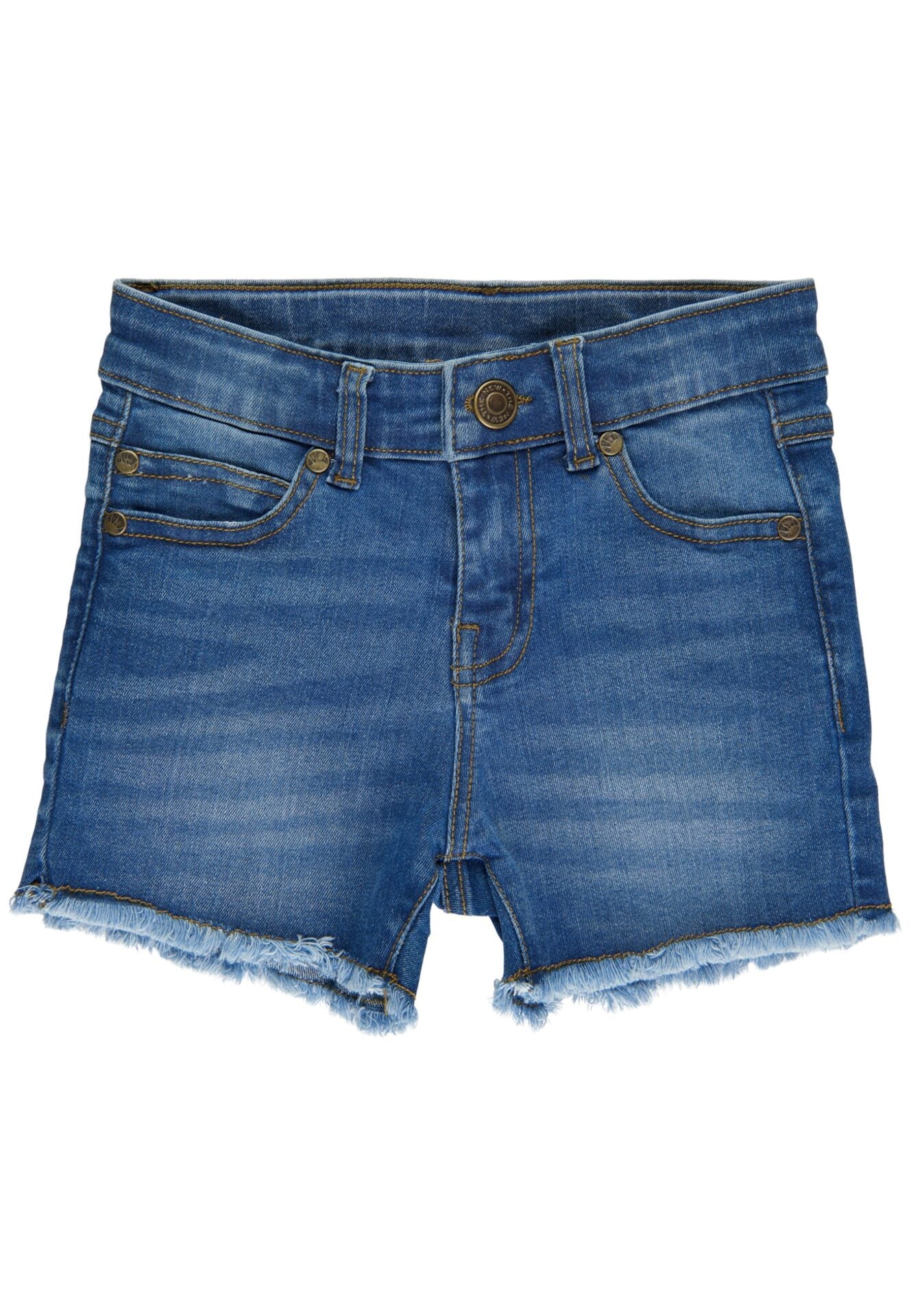 Jeans short