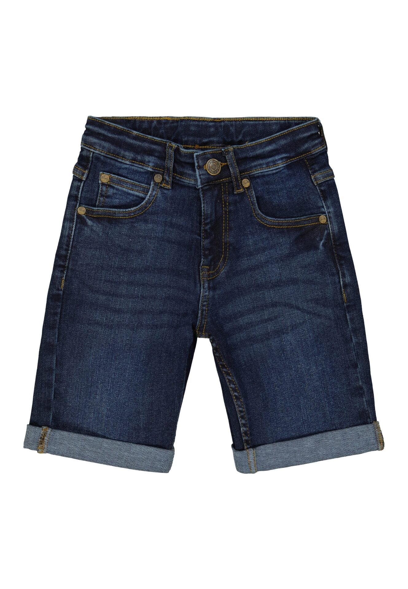 Jeansshort