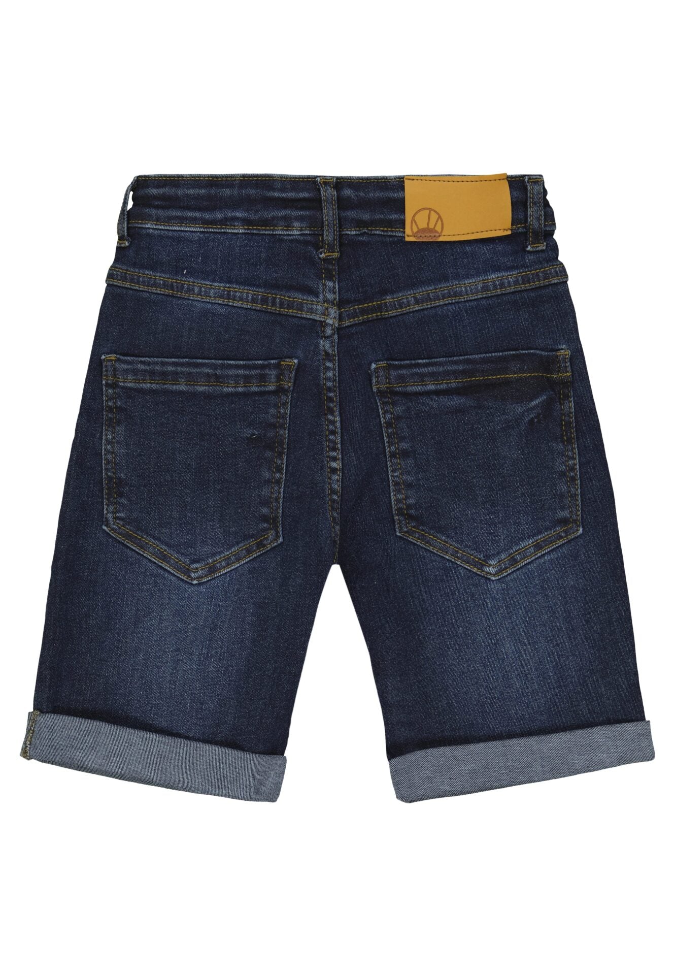 Jeansshort