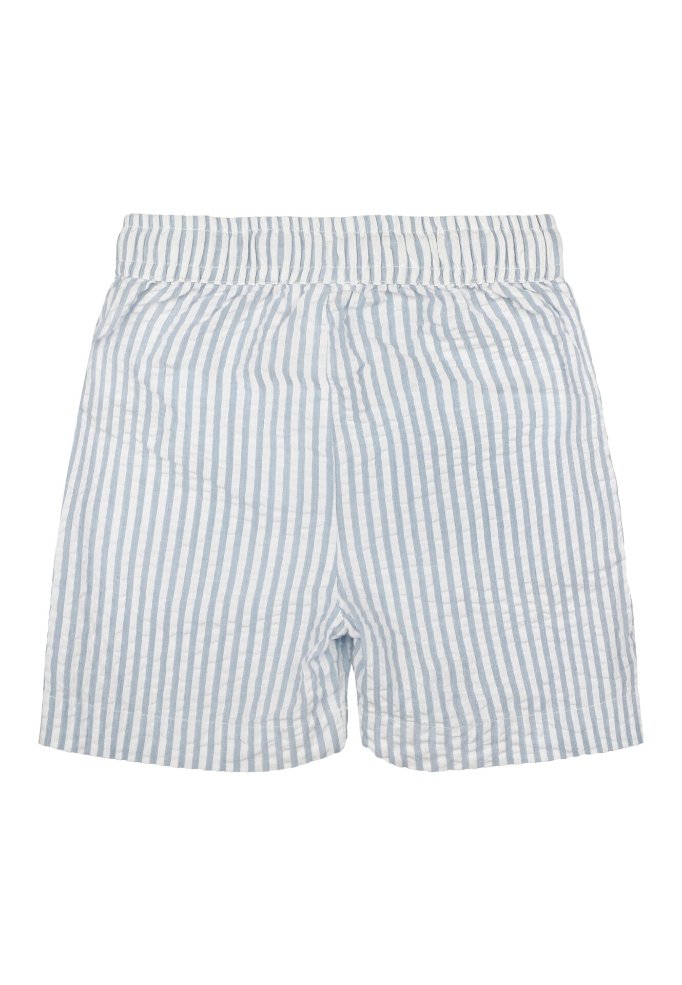 Luchtige katoenen shorts