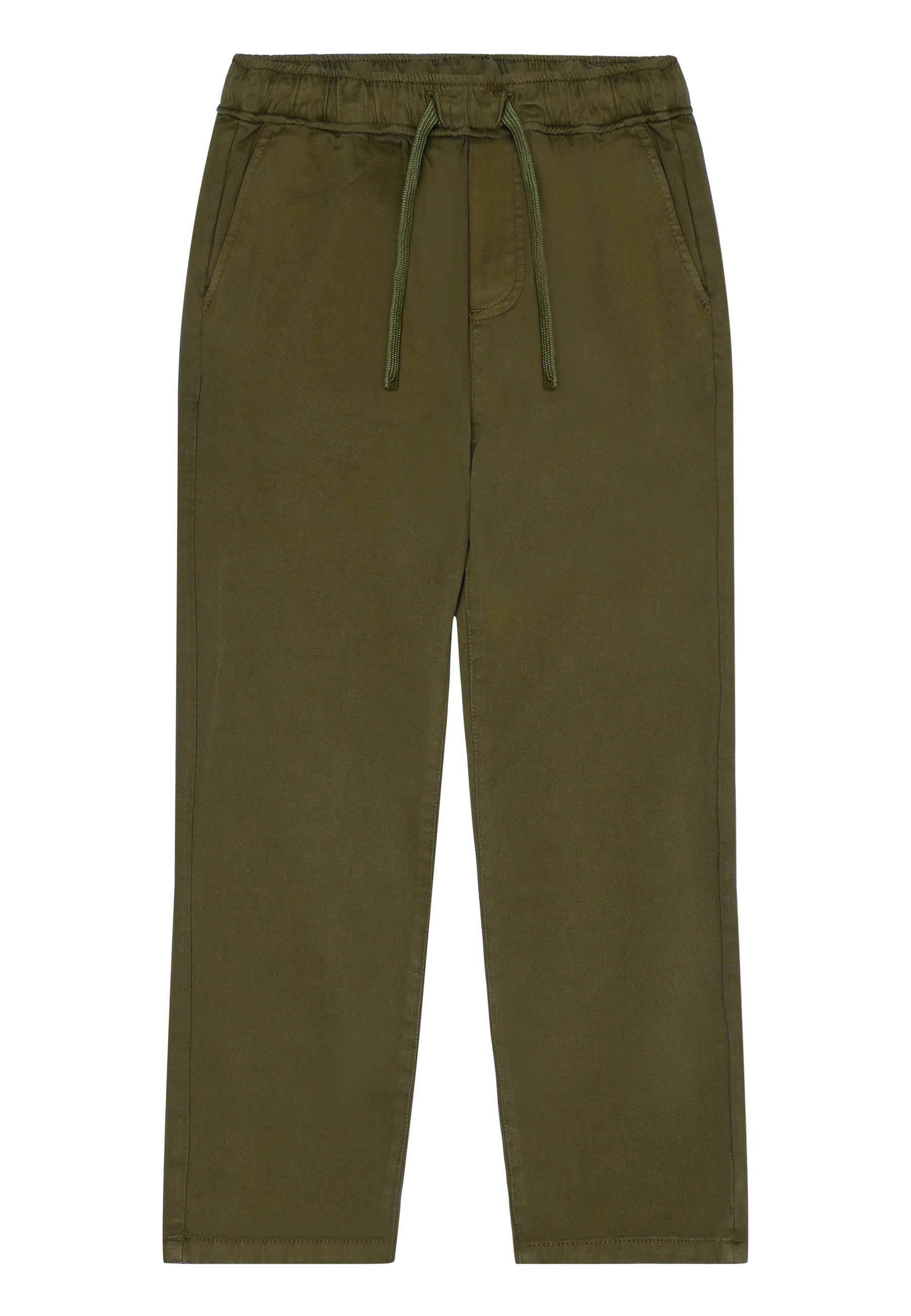 Eenvoudige en klassieke chino's van THE NEW