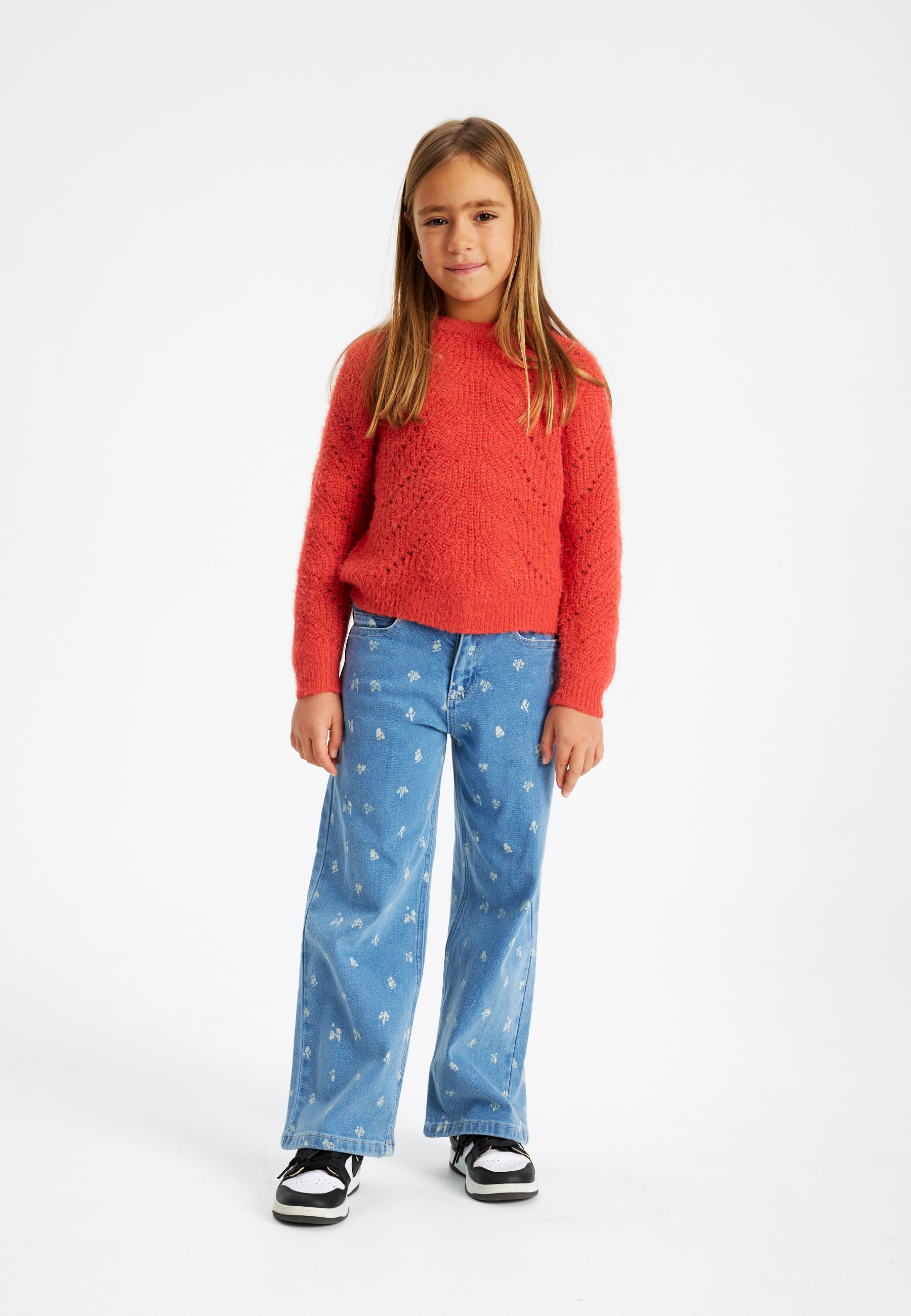 Gebreide trui, een must-have