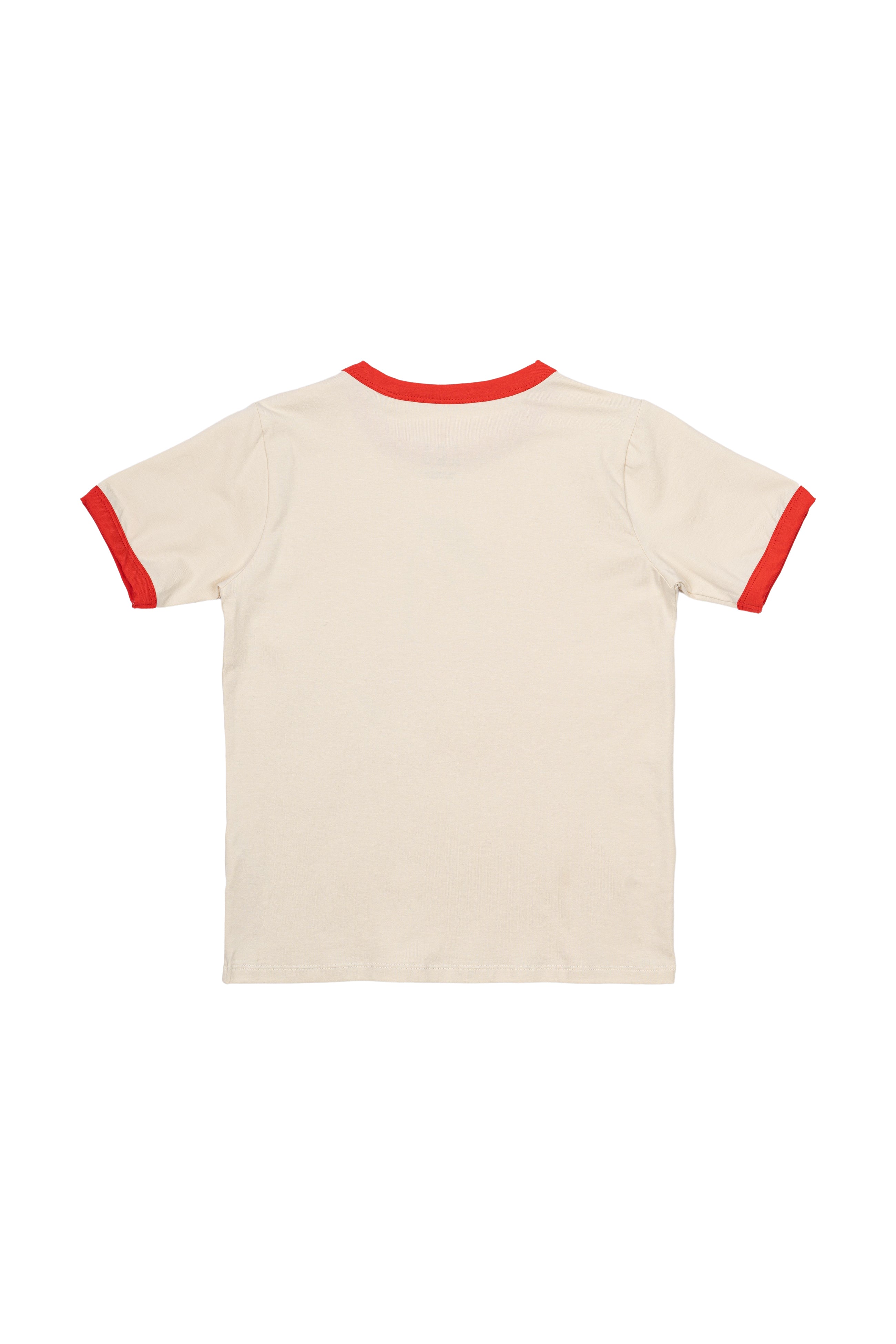 🍒 The New – Norini "Cerise" T-shirt 🍒