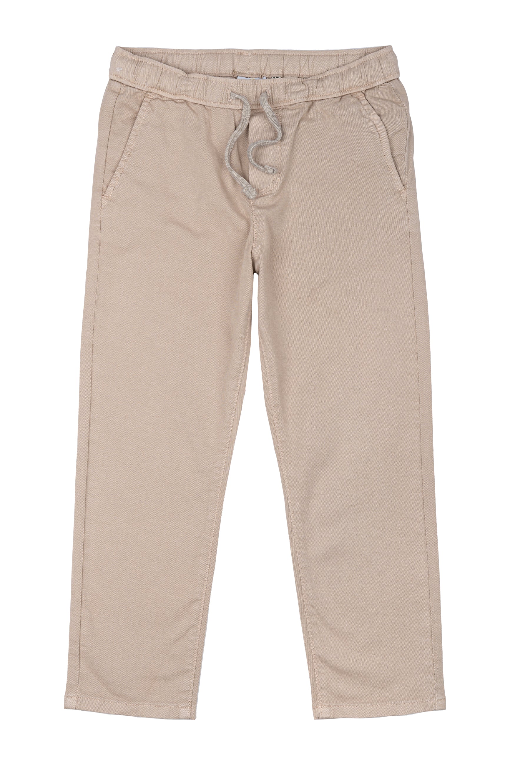 🌿 The New - Re_Connect Chinos Feather Gray 🌿