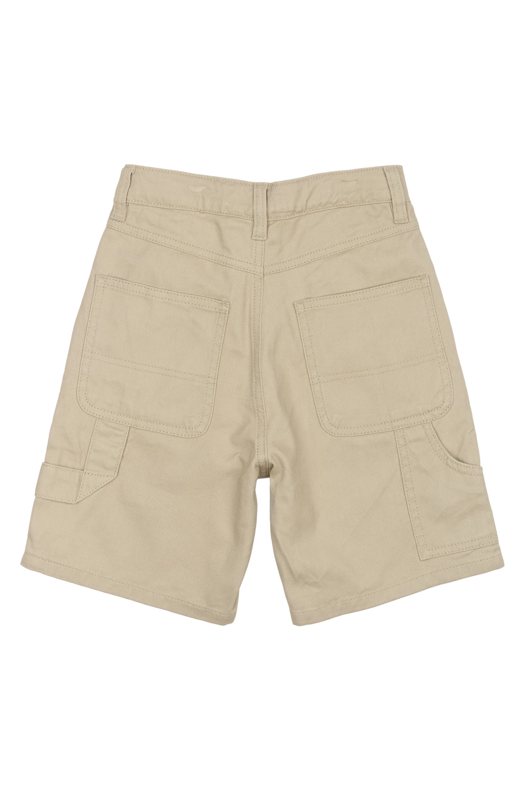 🛹 The New - Navid Skate Shorts Feather Gray 🛹