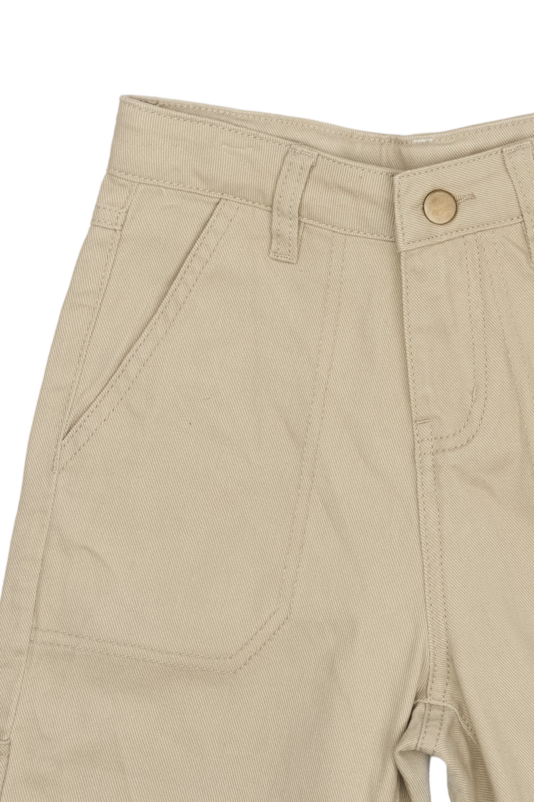 🛹 The New - Navid Skate Shorts Feather Gray 🛹