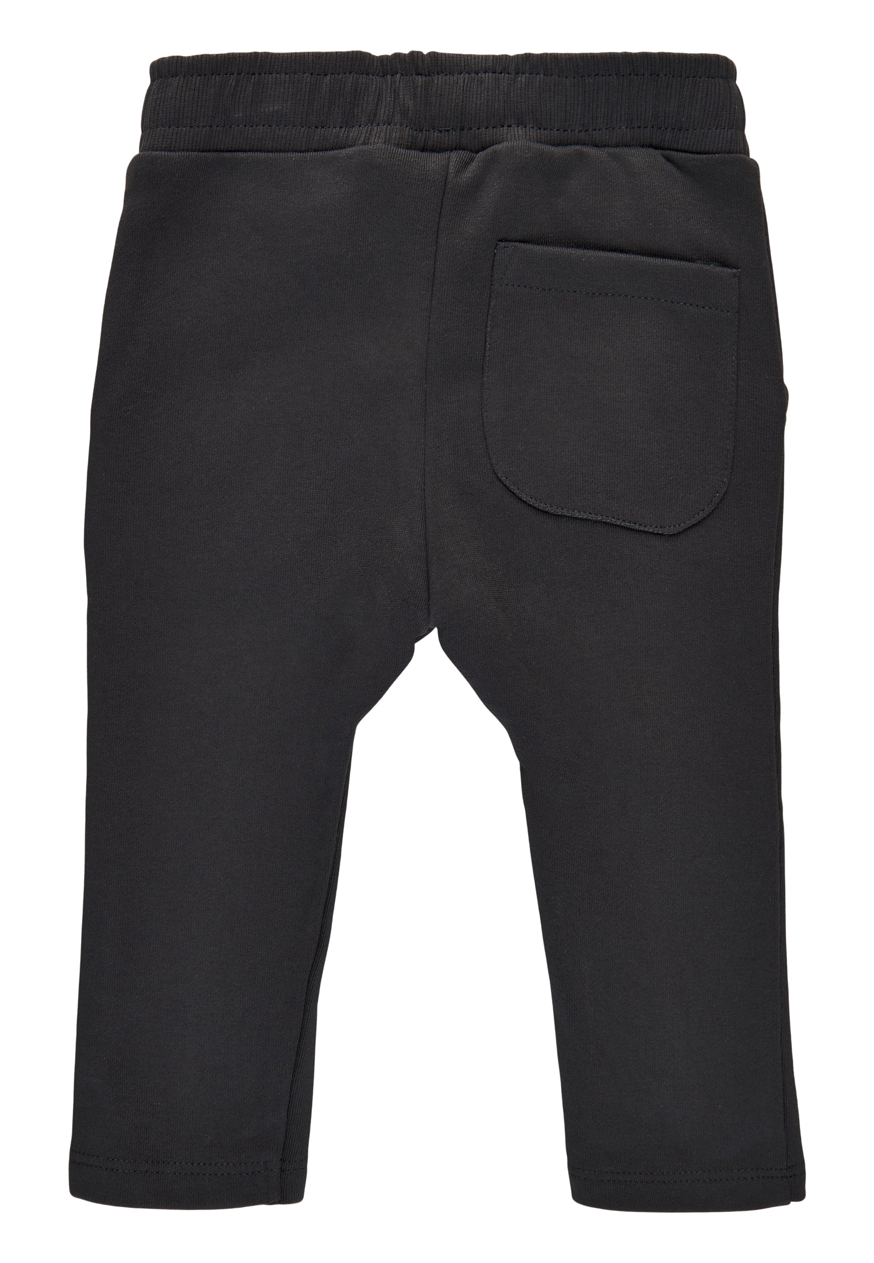 Grijze joggingbroek